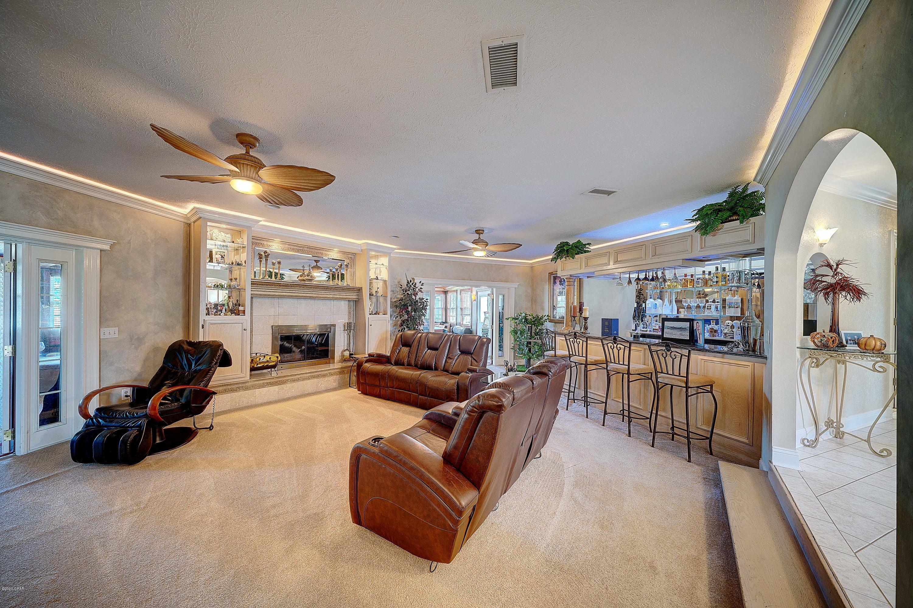 Bay West Estates Unit 1 - Residential