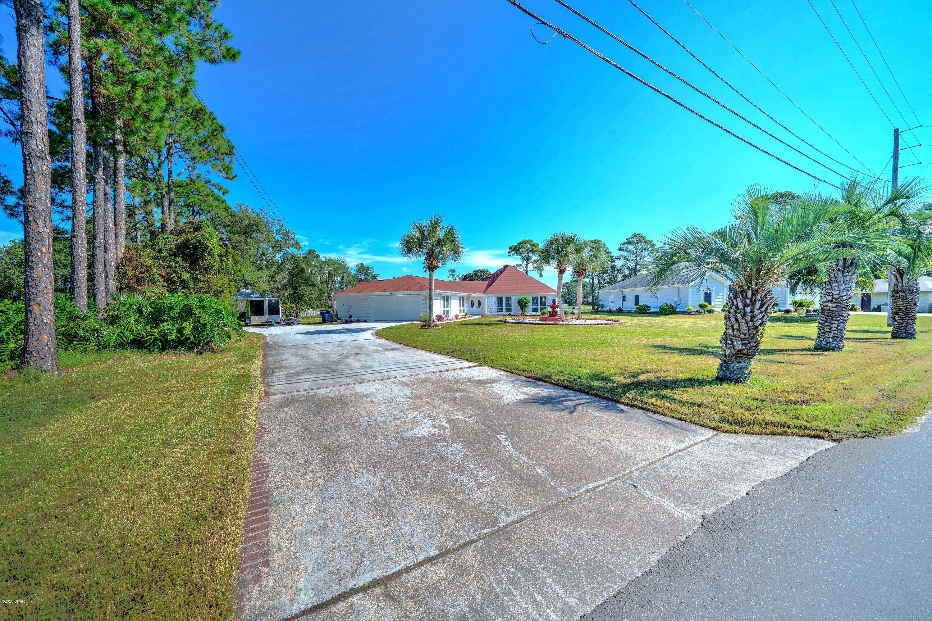 Bay West Estates Unit 1 - Residential