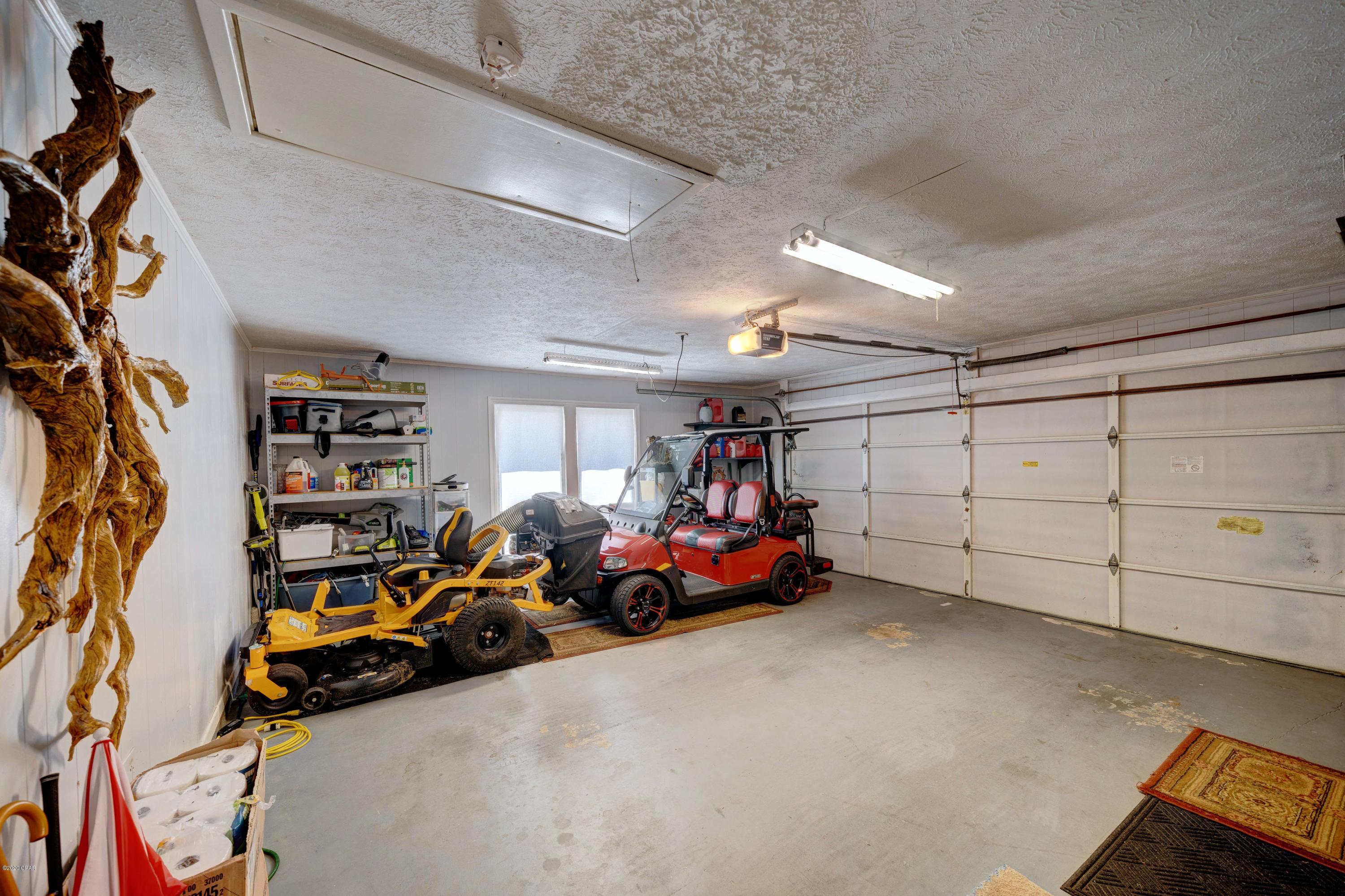 Bay West Estates Unit 1 - Residential