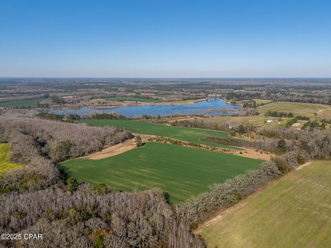 00 Highway 179A Westville FL 32464