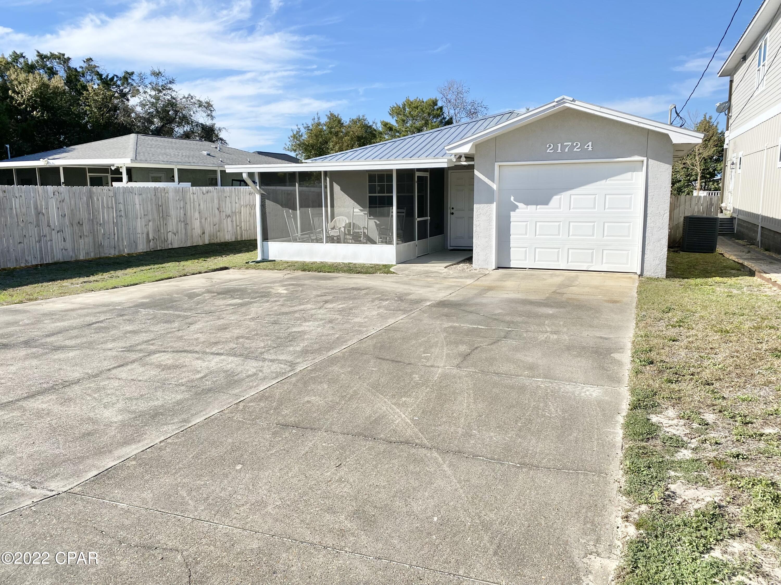 Riviera Beach - Residential