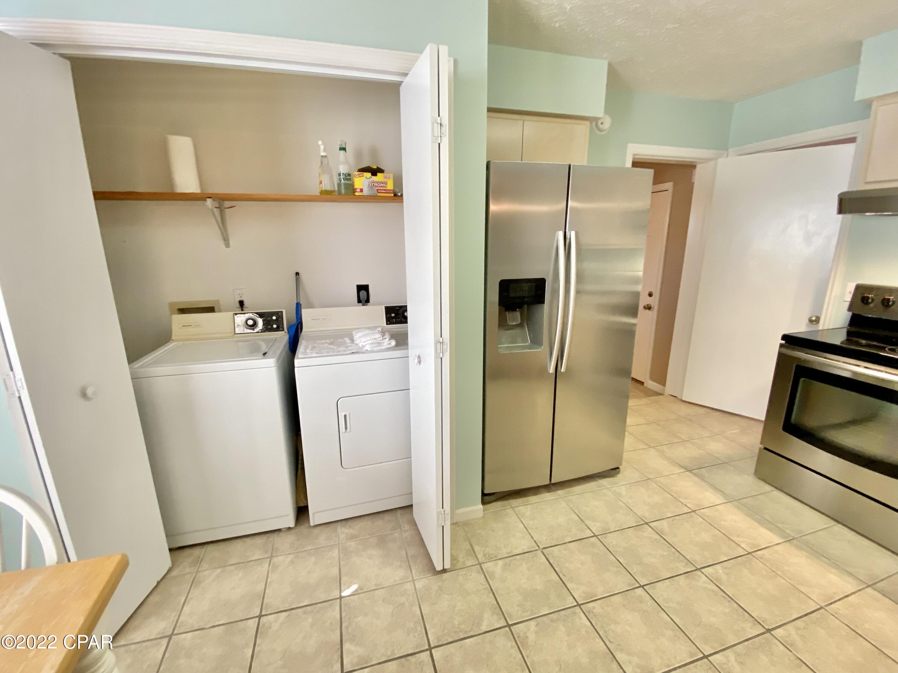 Riviera Beach - Residential