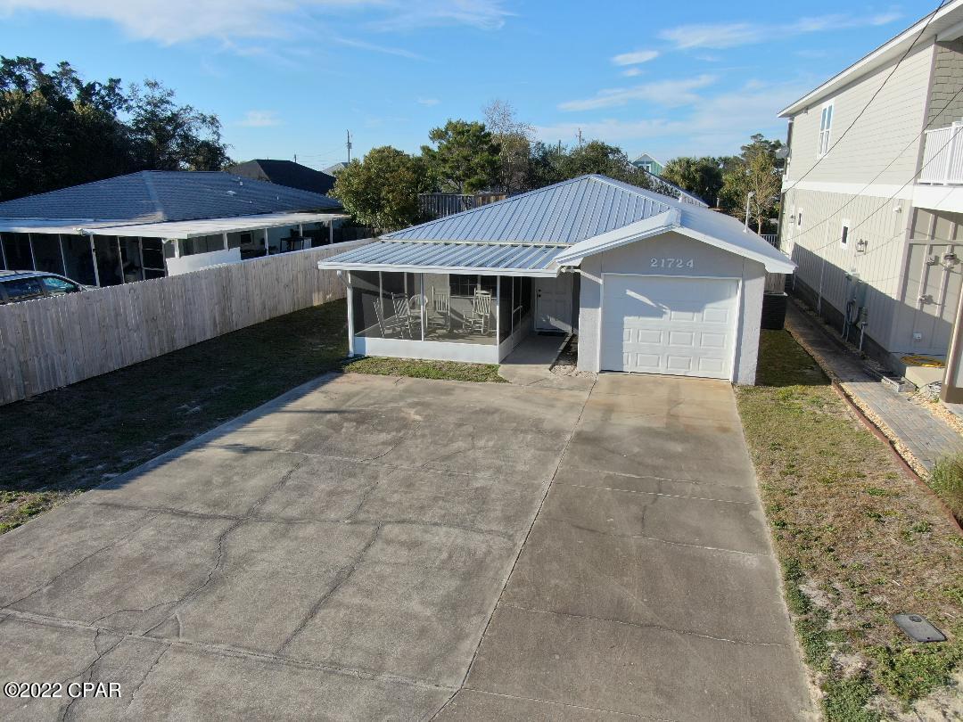 Riviera Beach - Residential