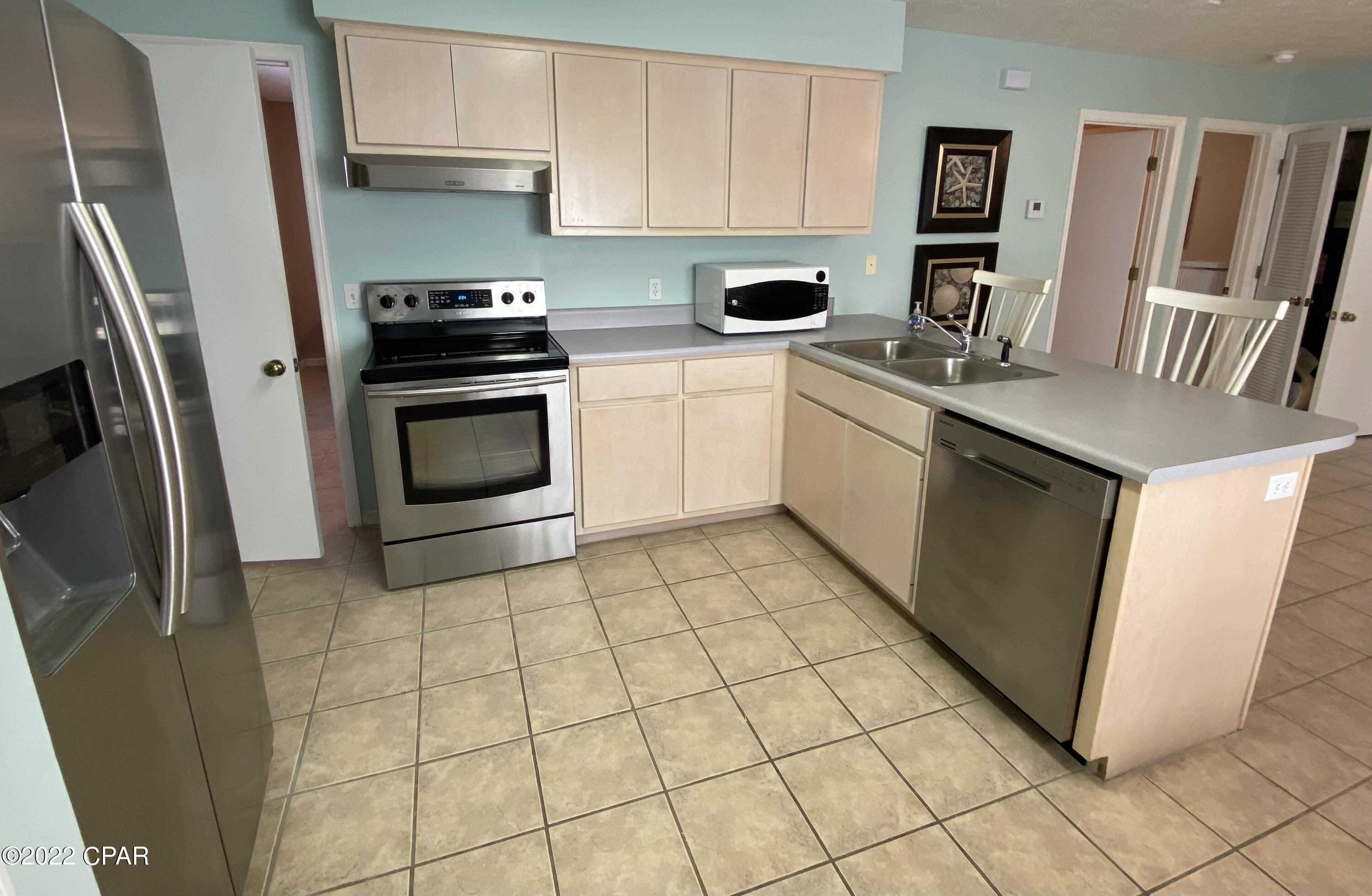 Riviera Beach - Residential