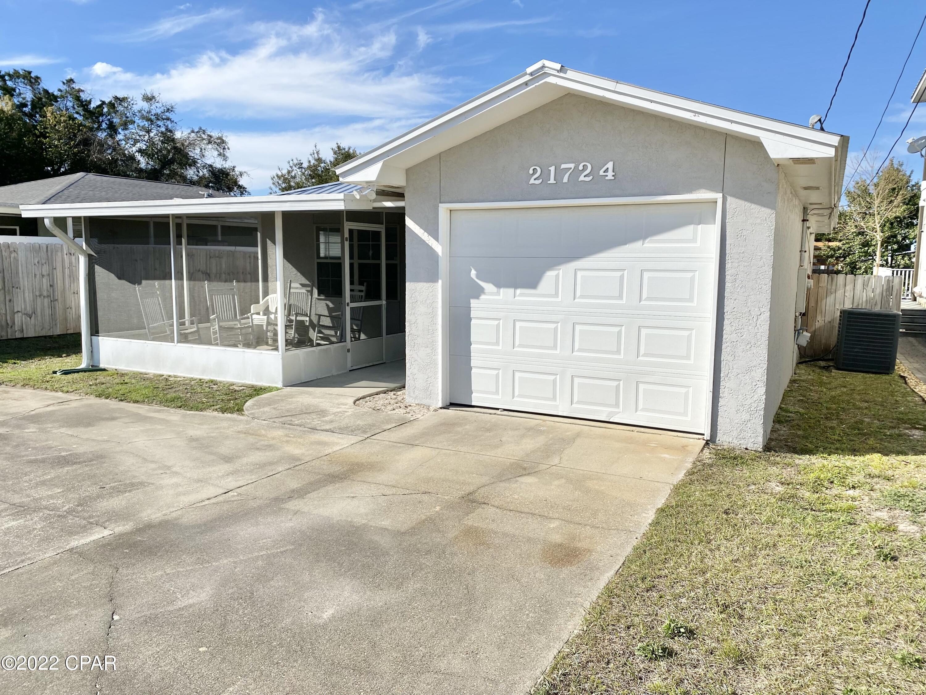 Riviera Beach - Residential