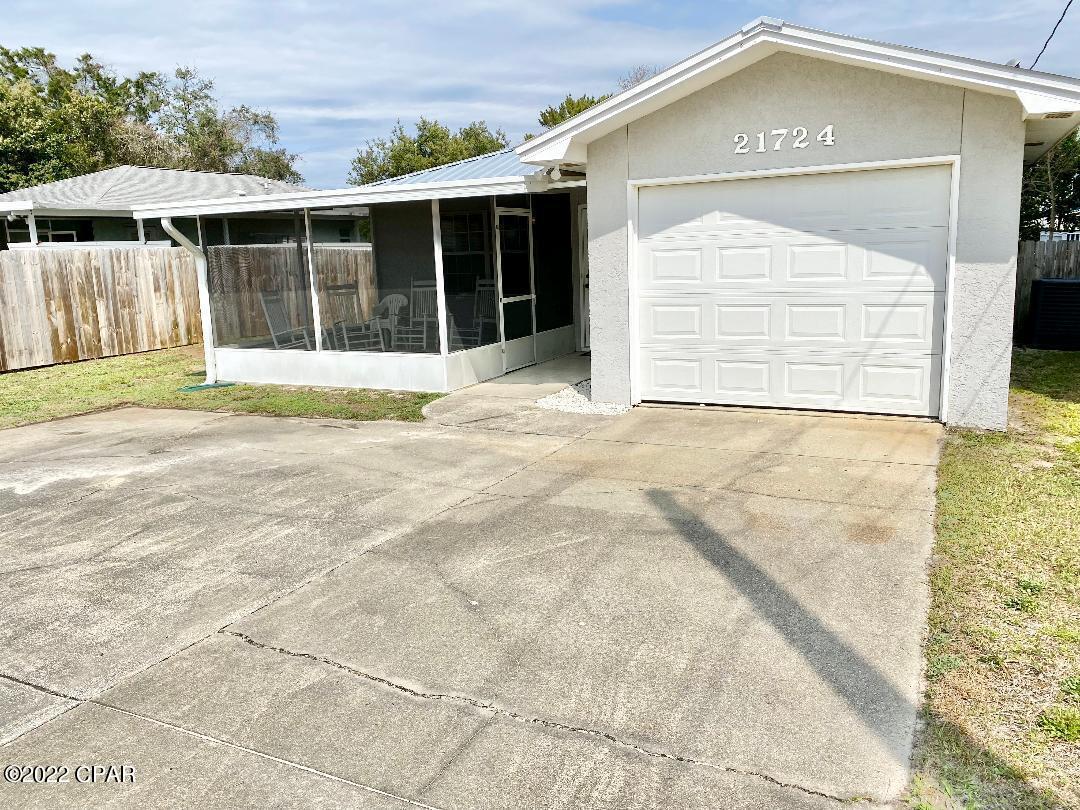 Riviera Beach - Residential