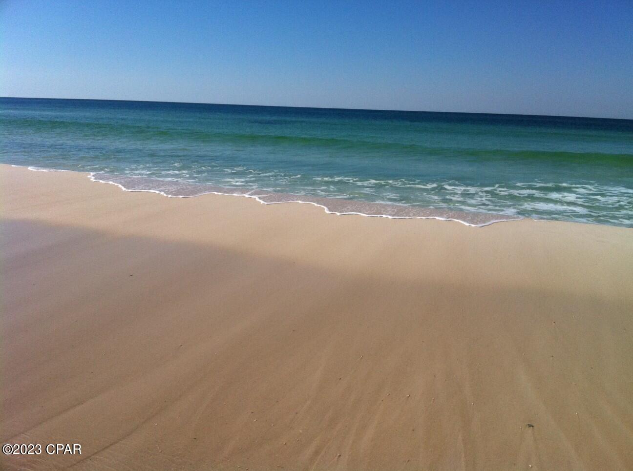 Carillon Beach Phase XX - Land