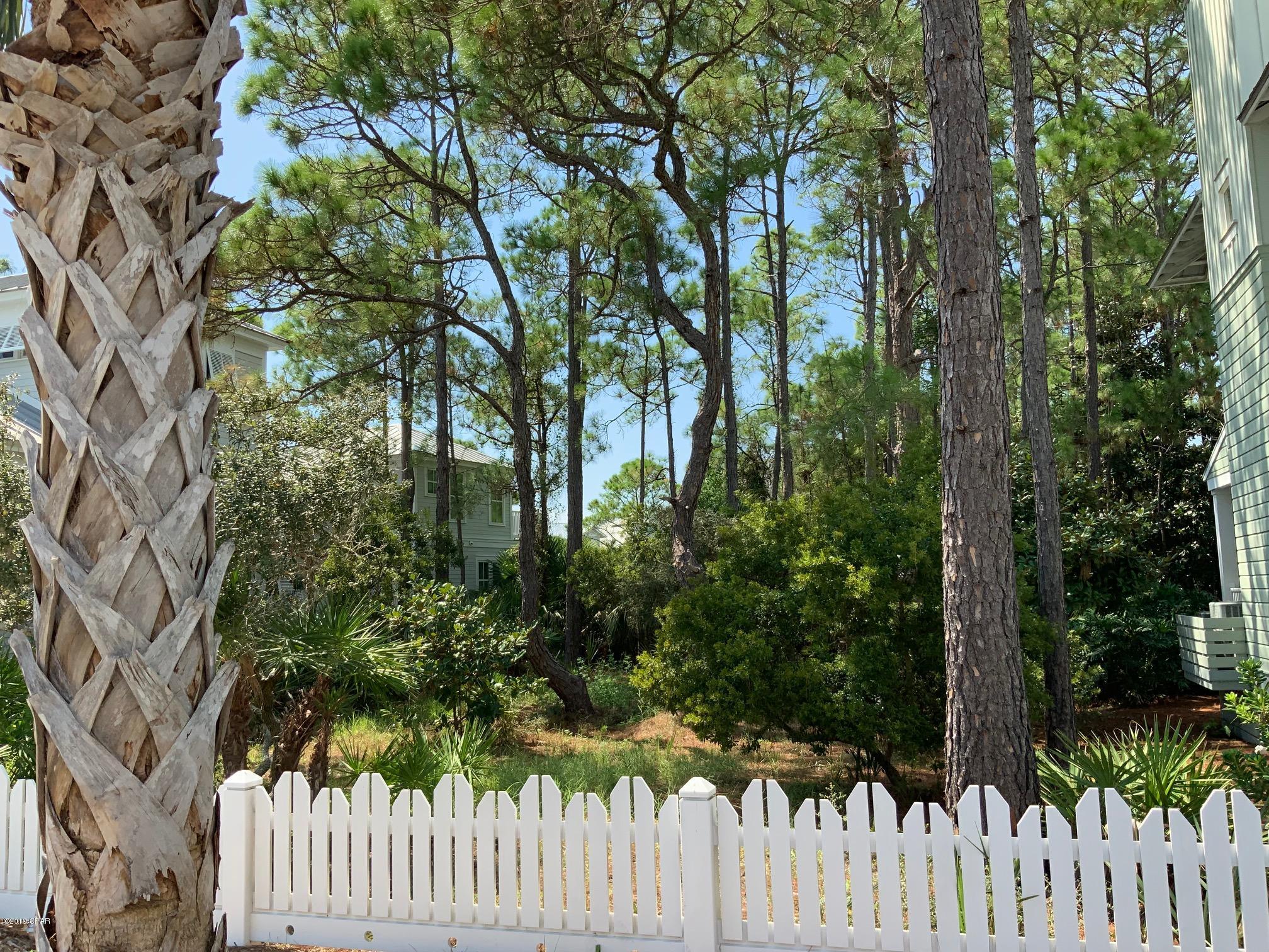 Carillon Beach Phase XX - Land