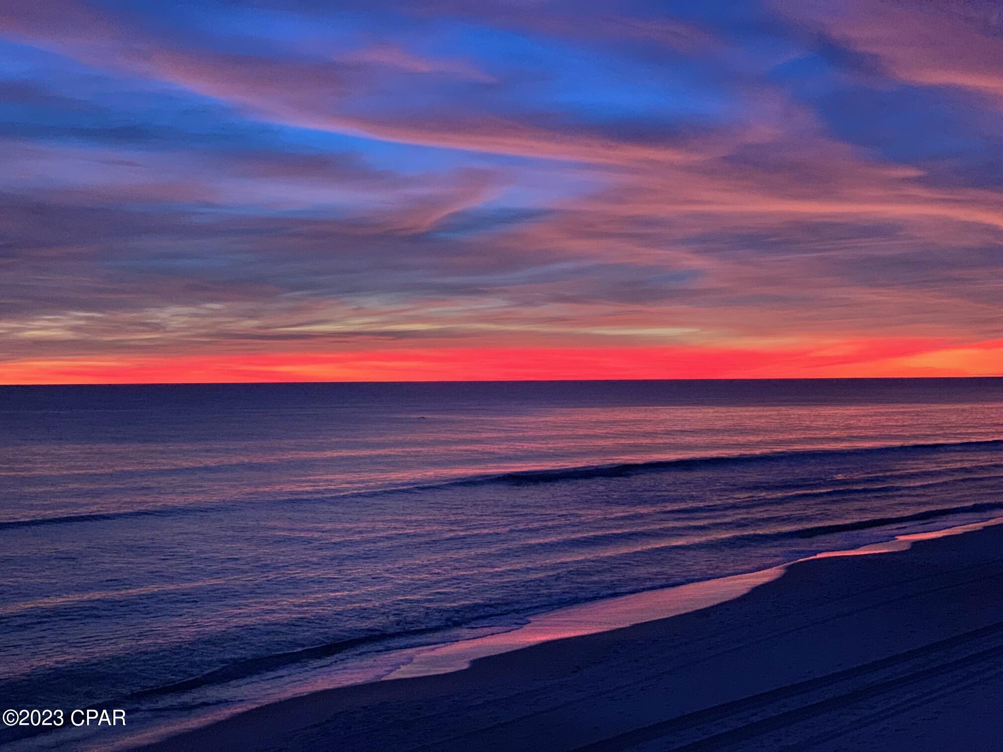 Carillon Beach Phase XX - Land