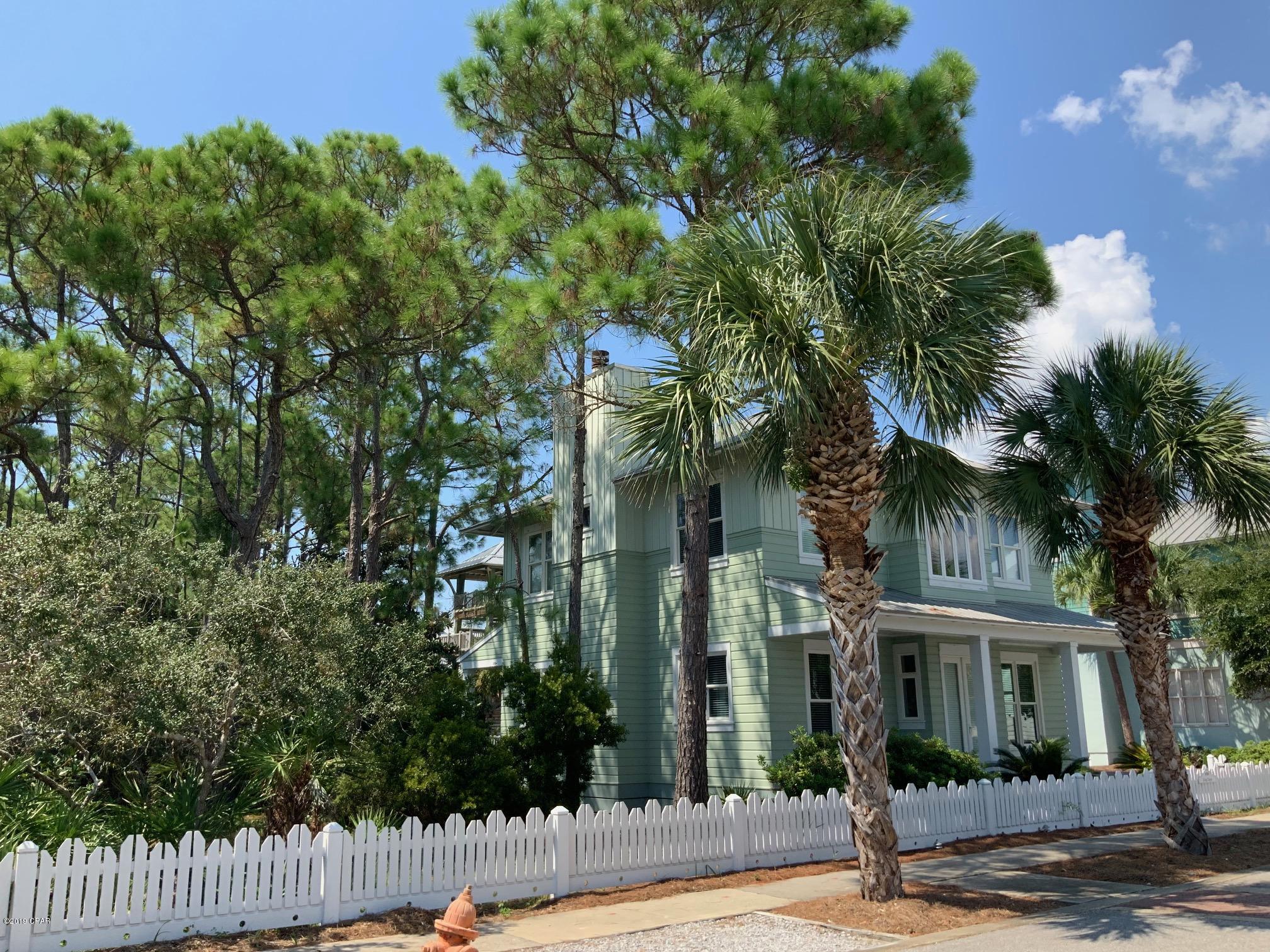 Carillon Beach Phase XX - Land