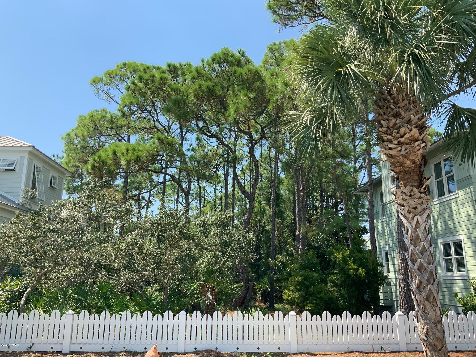 Carillon Beach Phase XX - Land