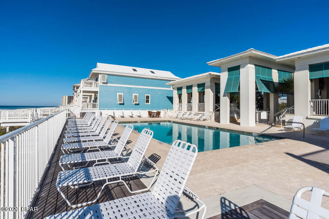 Carillon Beach Phase XX - Land