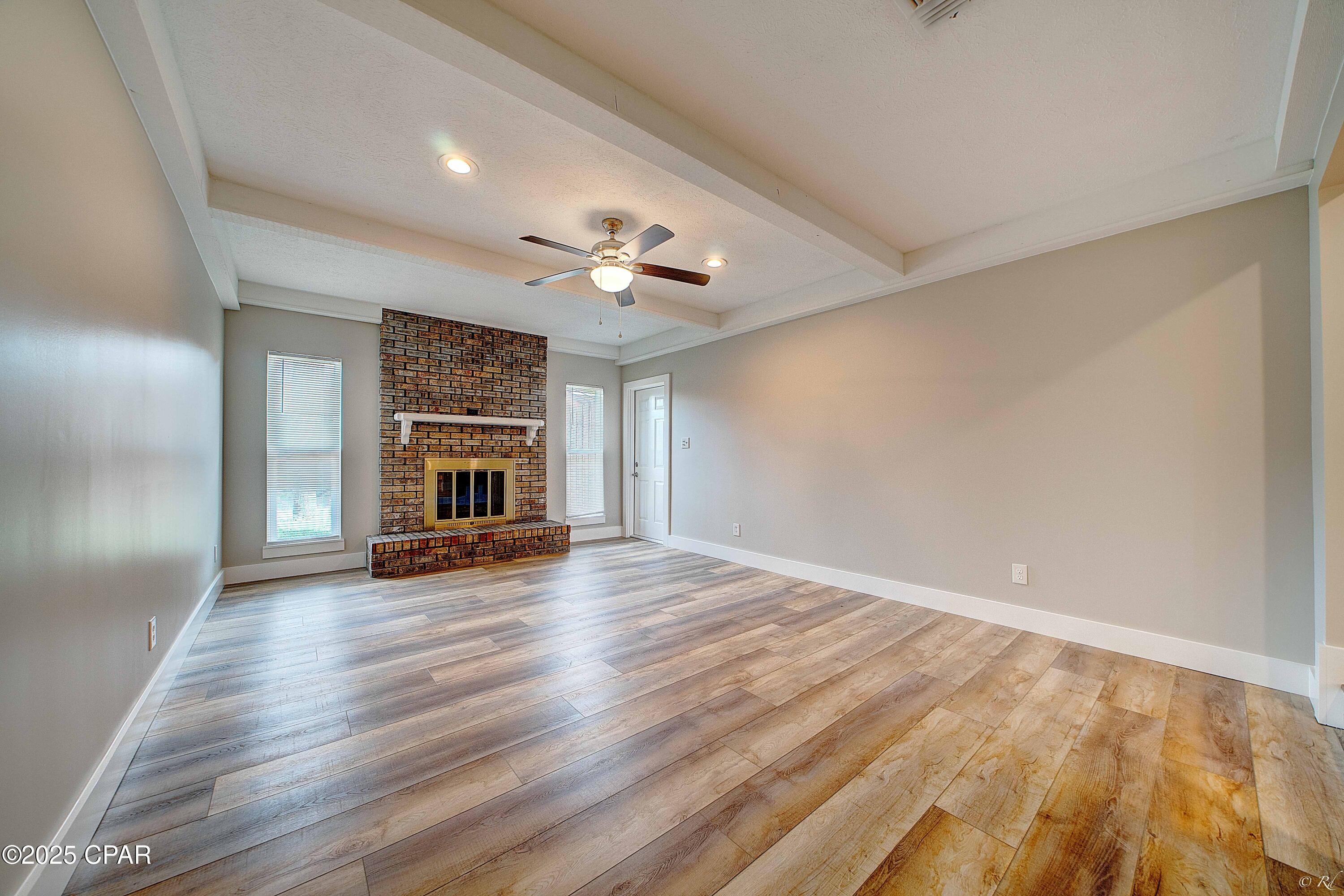 [No Recorded Subdiv] - Residential Lease