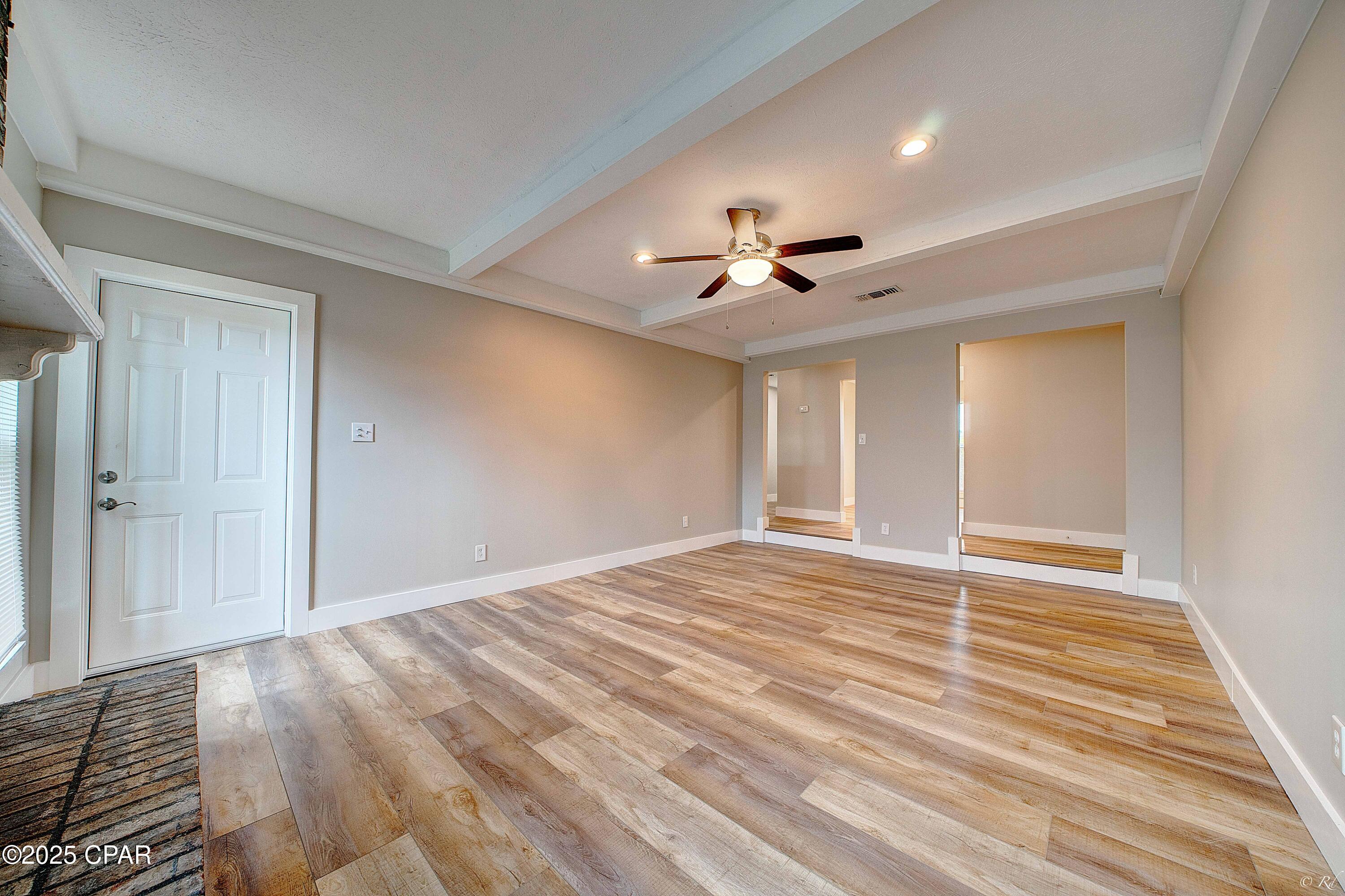 [No Recorded Subdiv] - Residential Lease