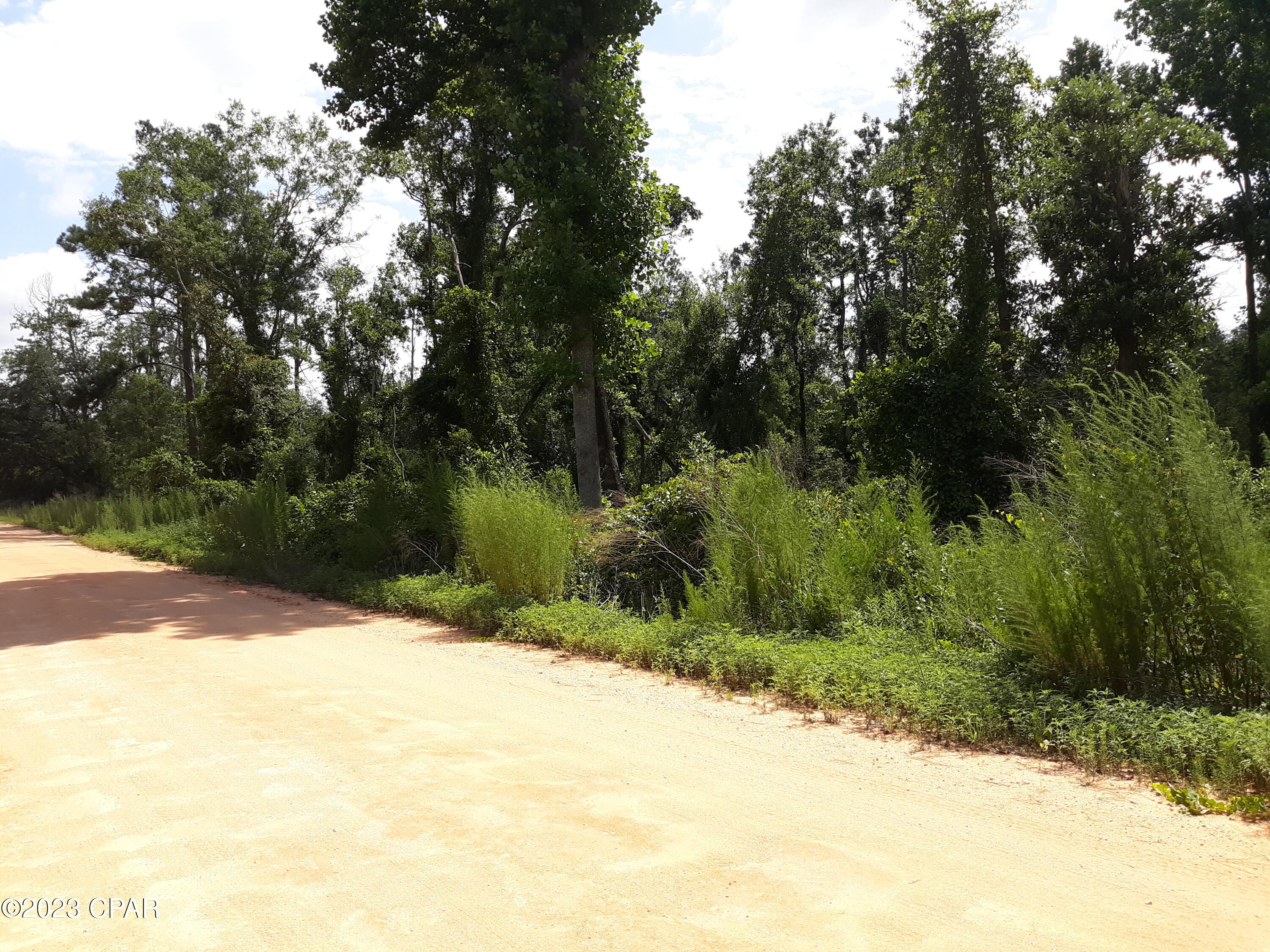 Compass Lake Hills Unit 3 - Land