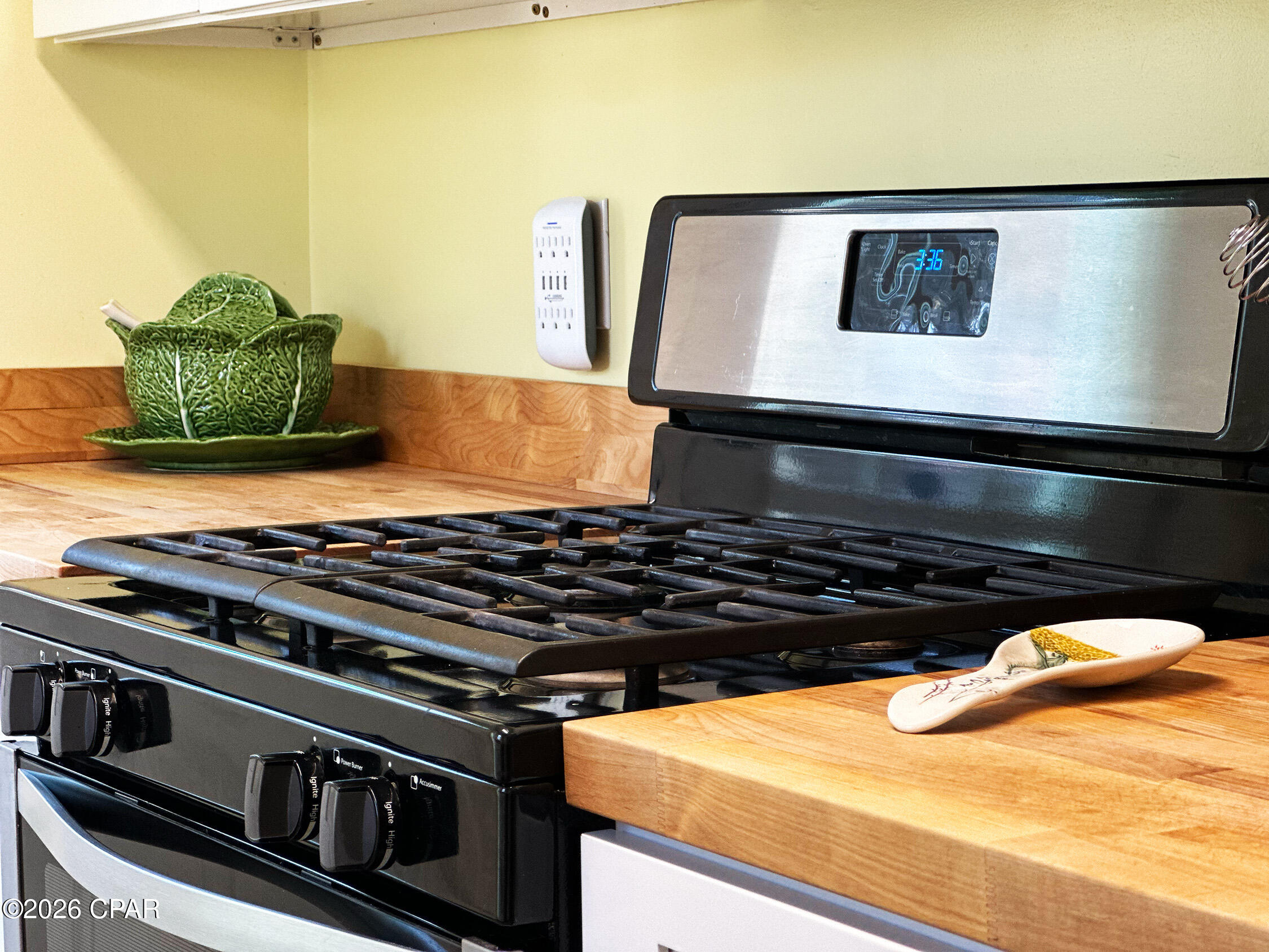 Oak Grove - Residential