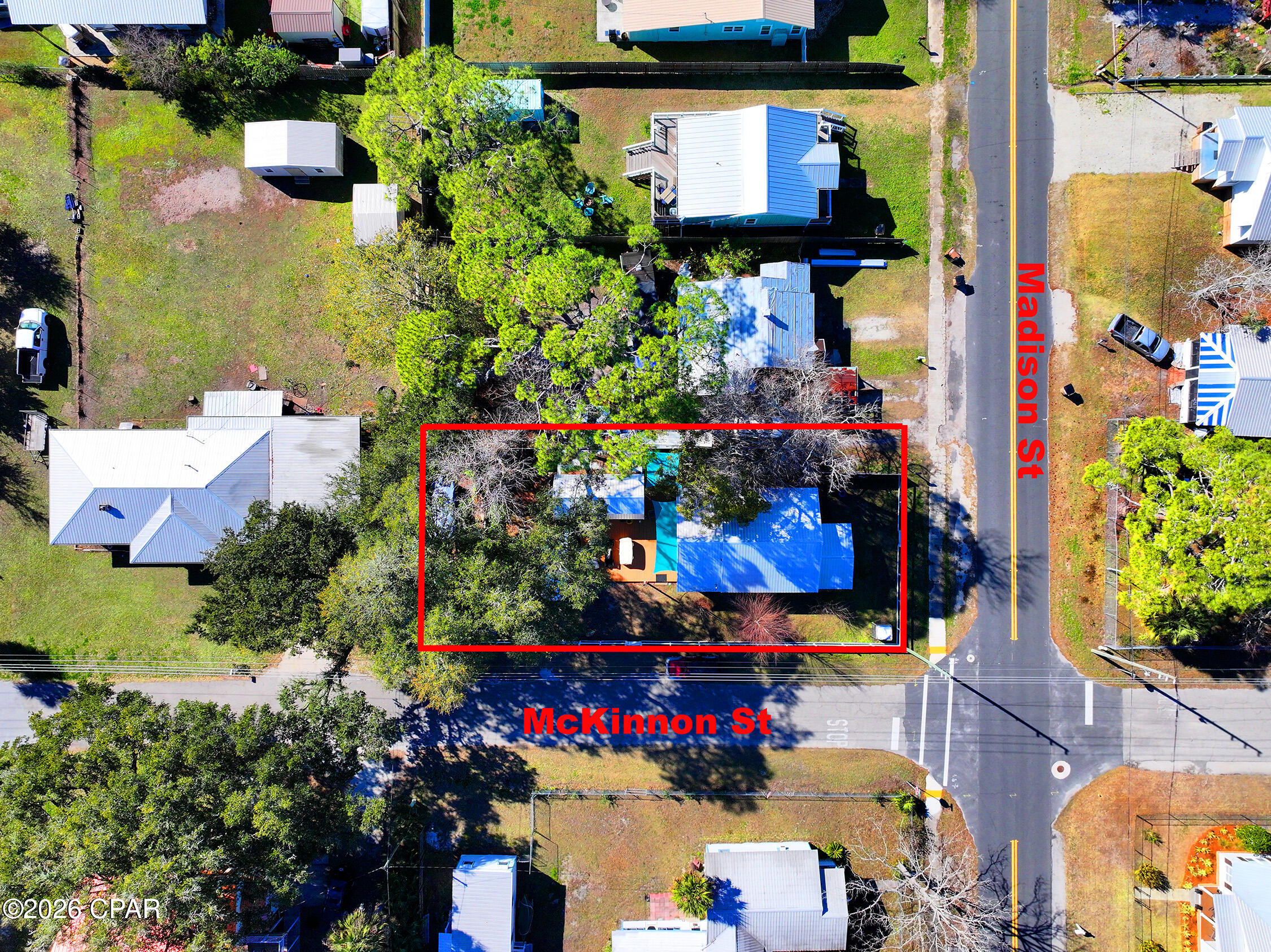 Oak Grove - Residential