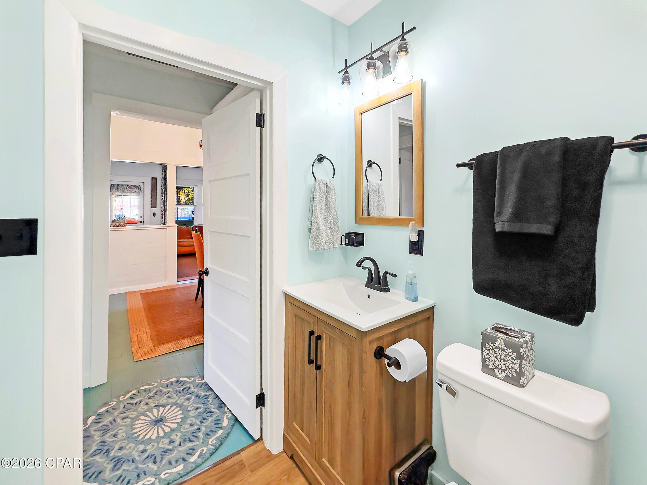 Oak Grove - Residential