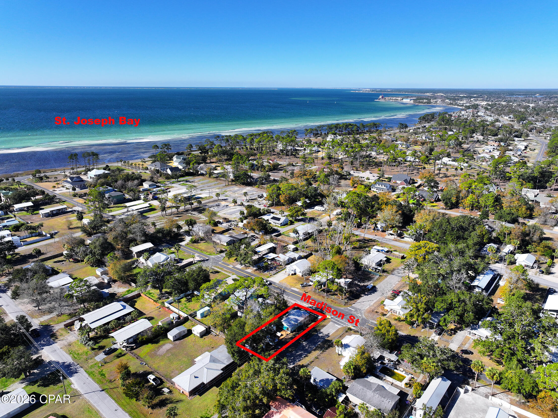 Oak Grove - Residential