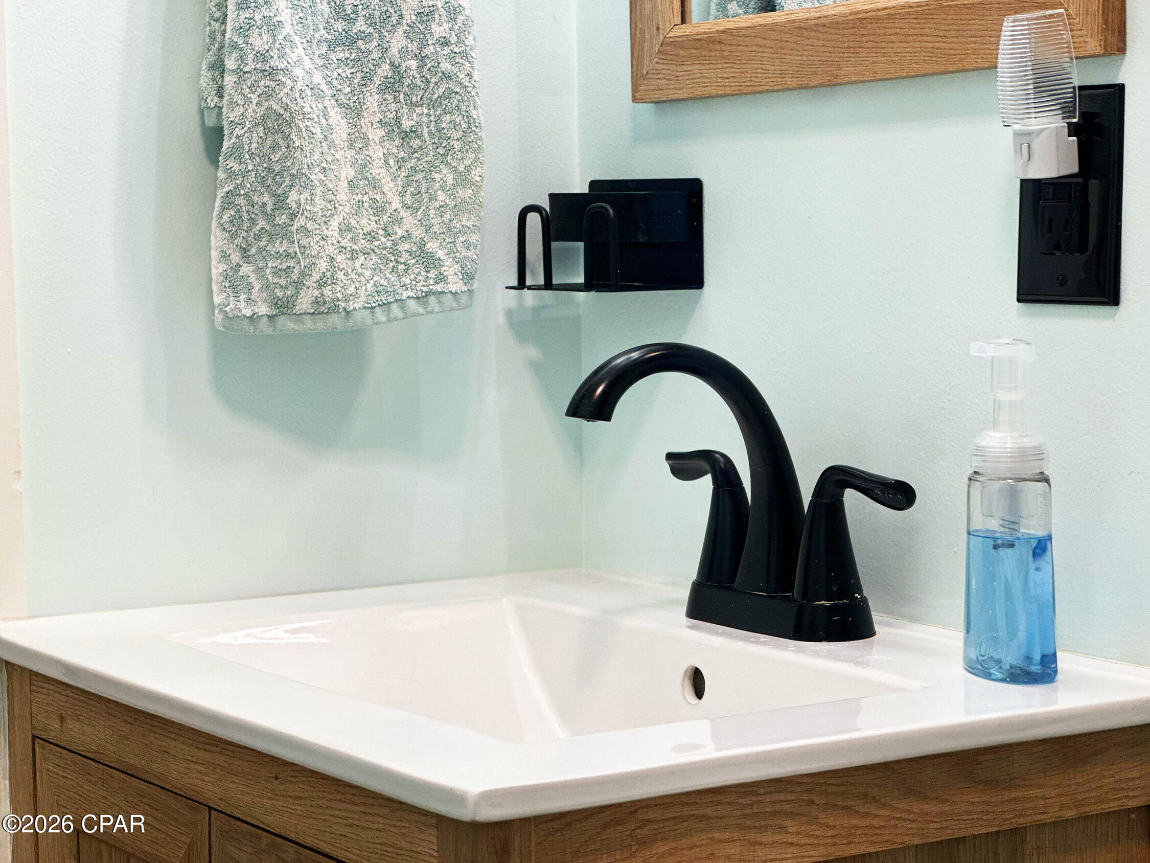 Oak Grove - Residential