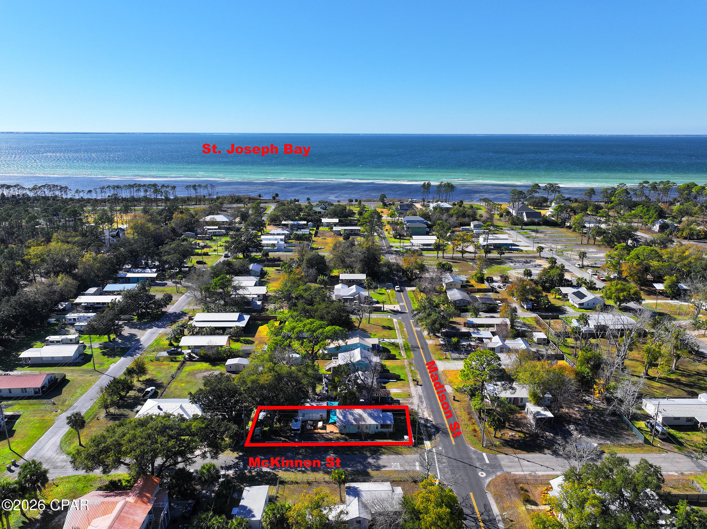 Oak Grove - Residential