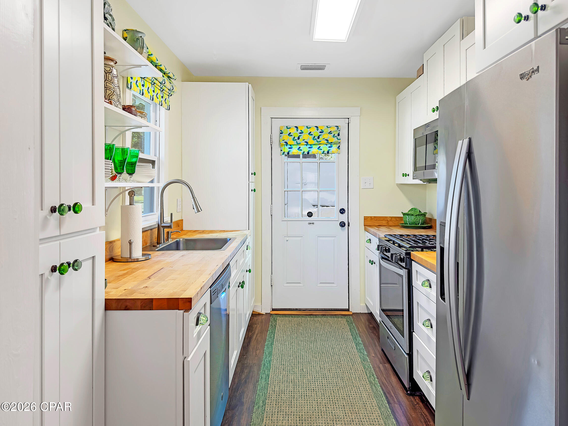 Oak Grove - Residential