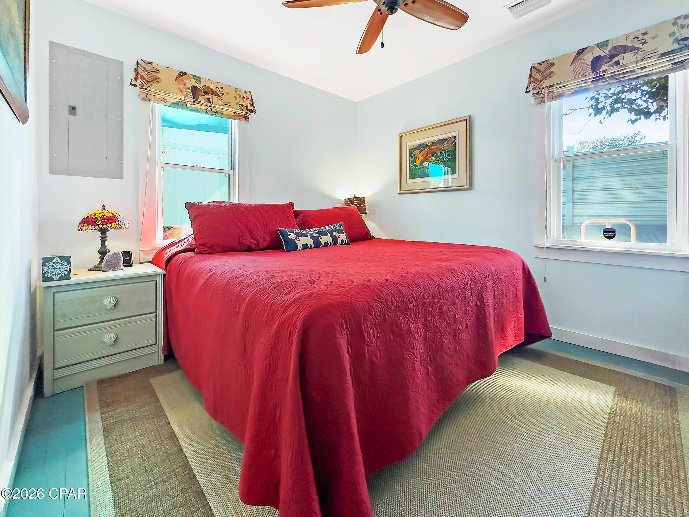 Oak Grove - Residential