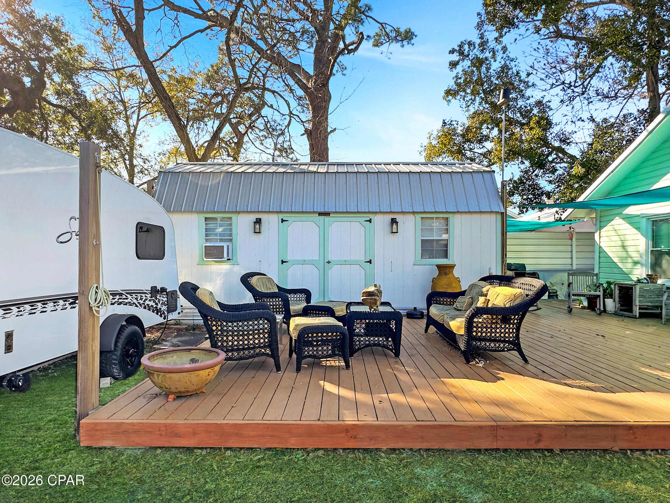 Oak Grove - Residential