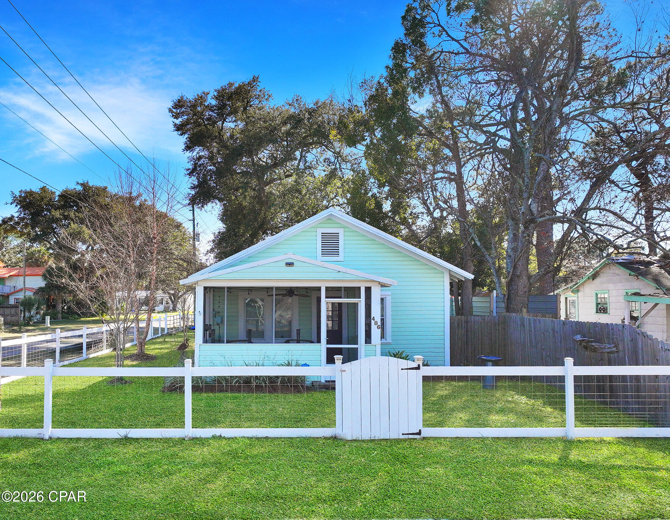 Oak Grove - Residential