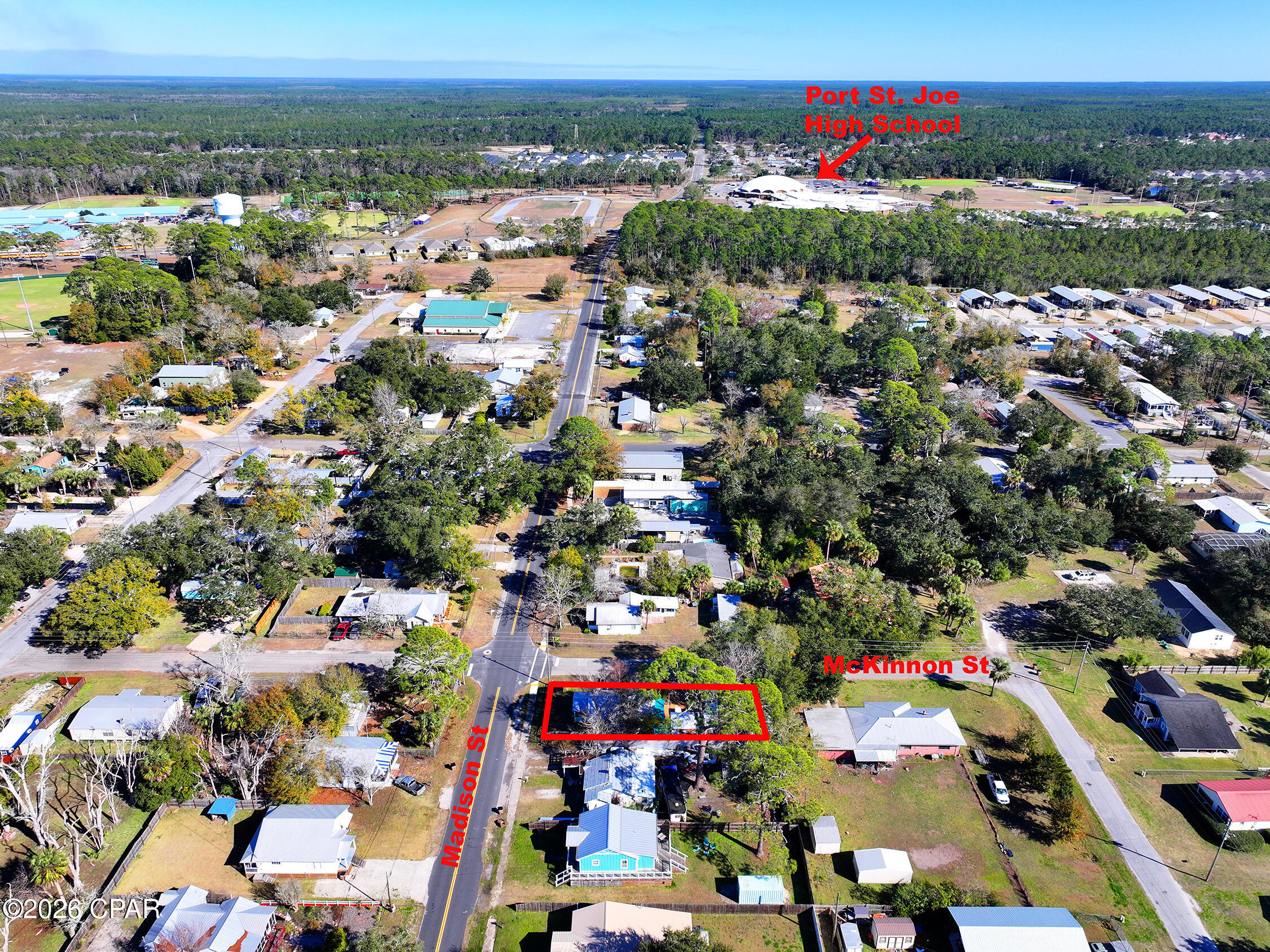 Oak Grove - Residential