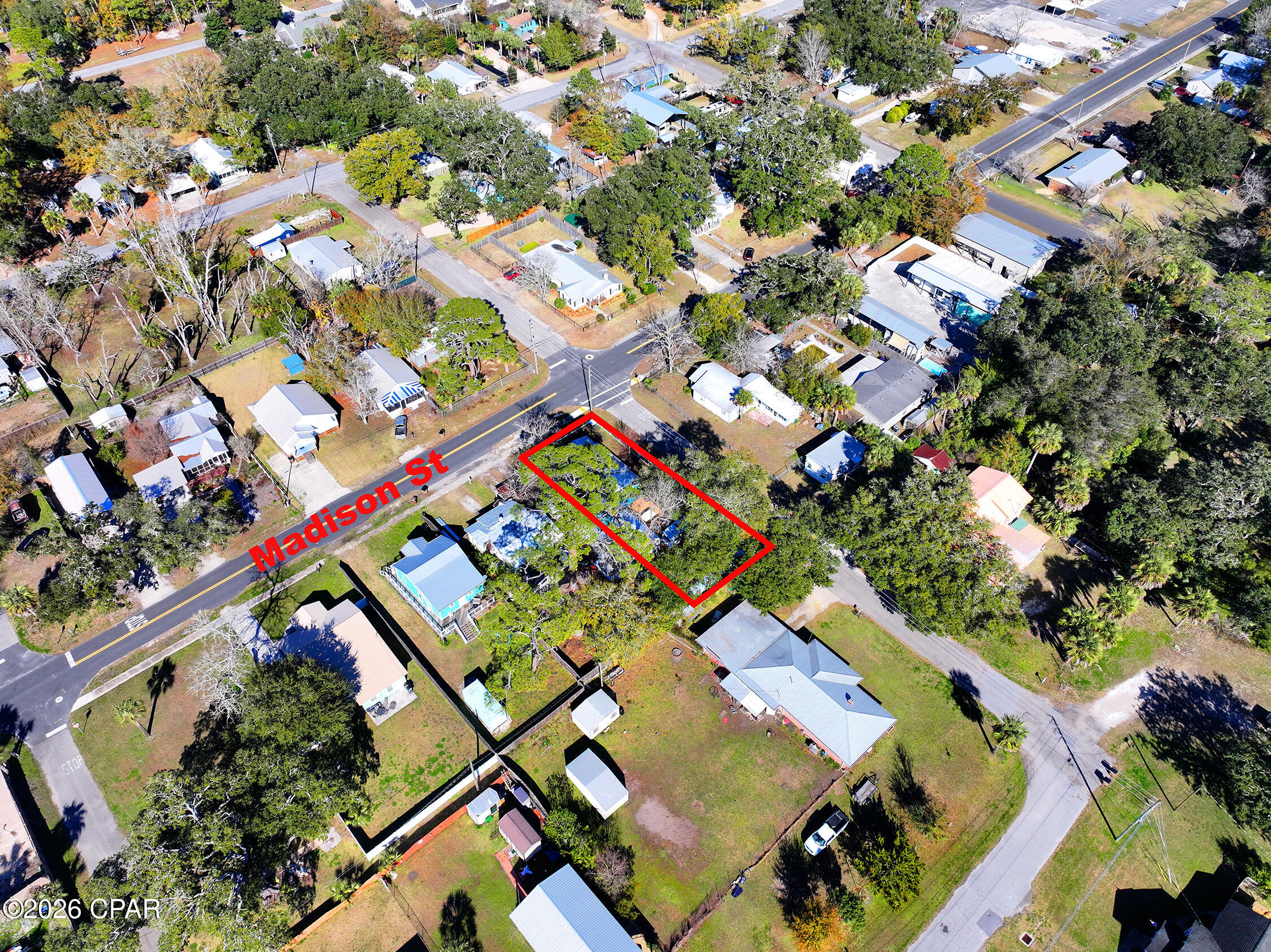 Oak Grove - Residential