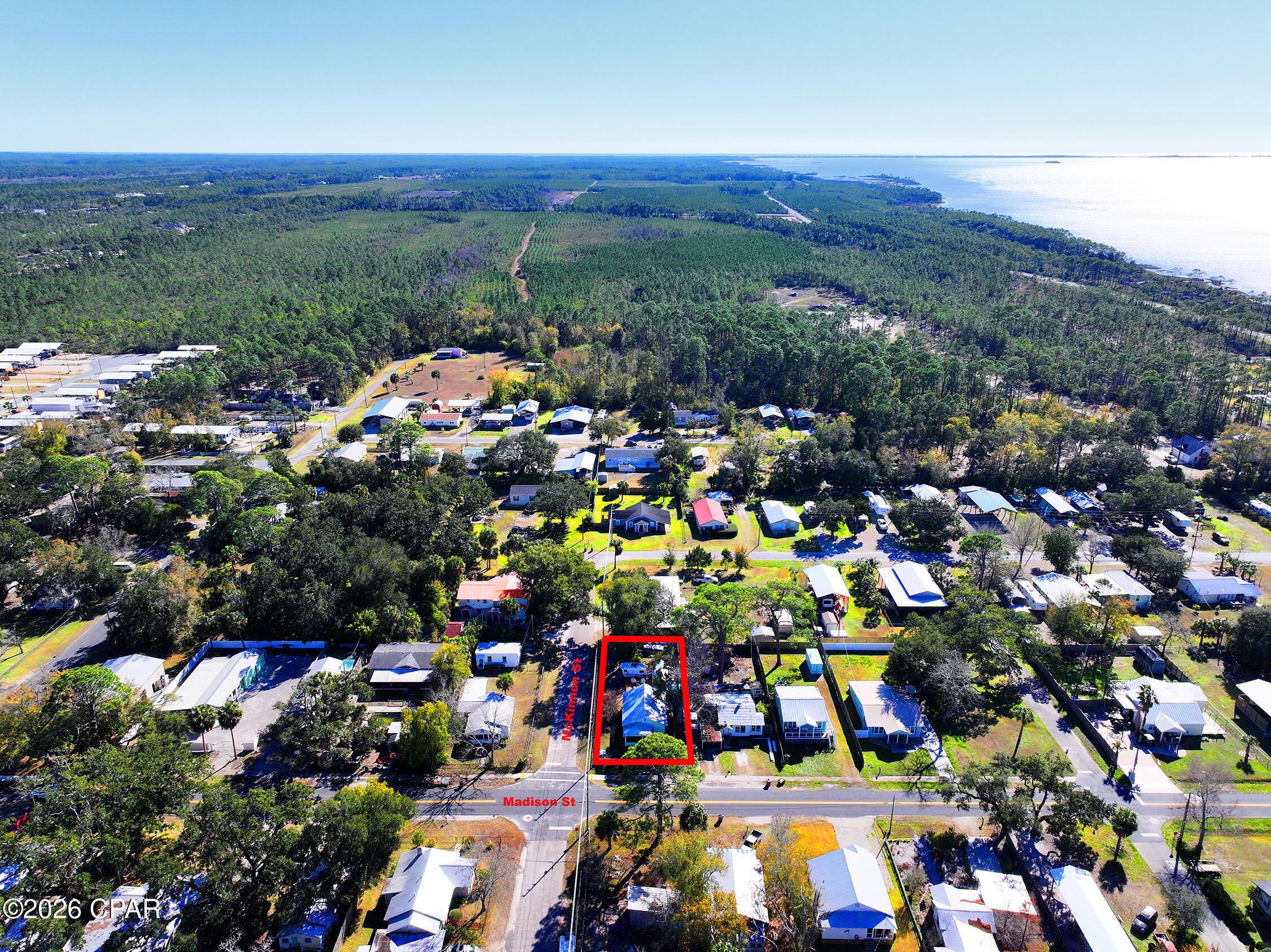 Oak Grove - Residential