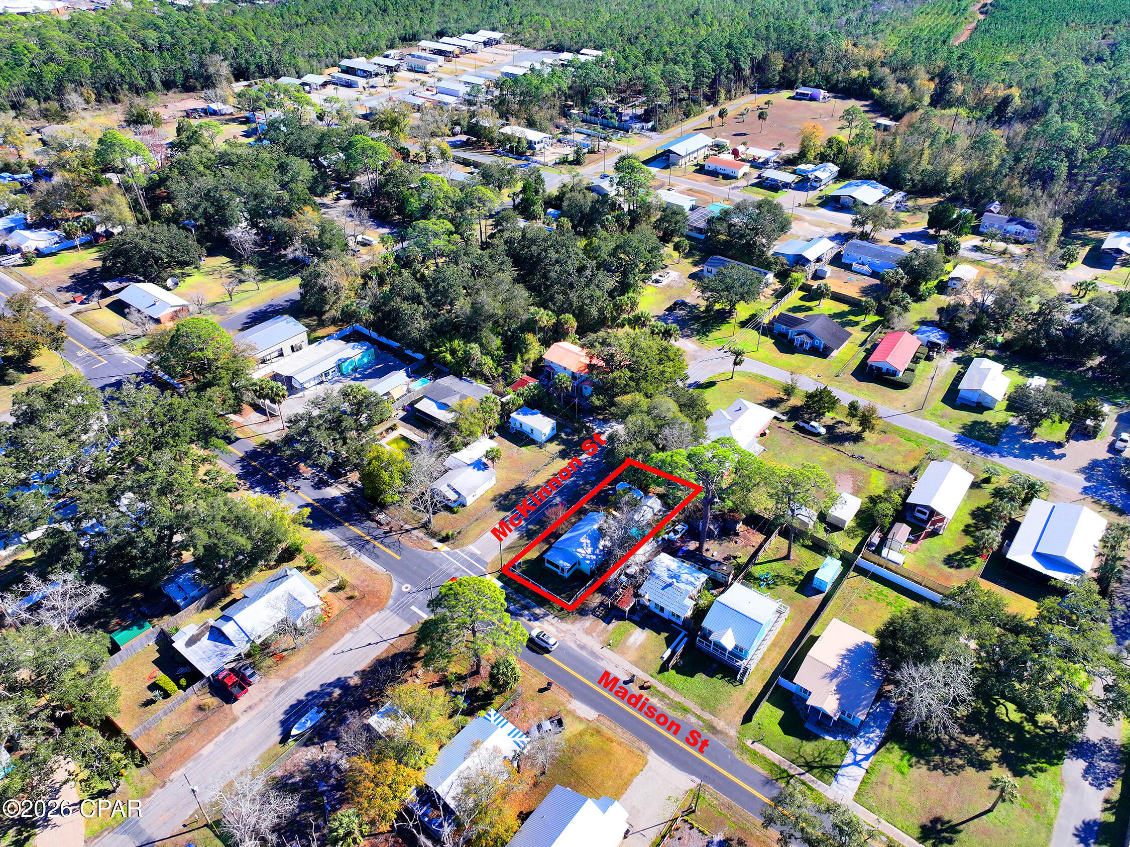 Oak Grove - Residential