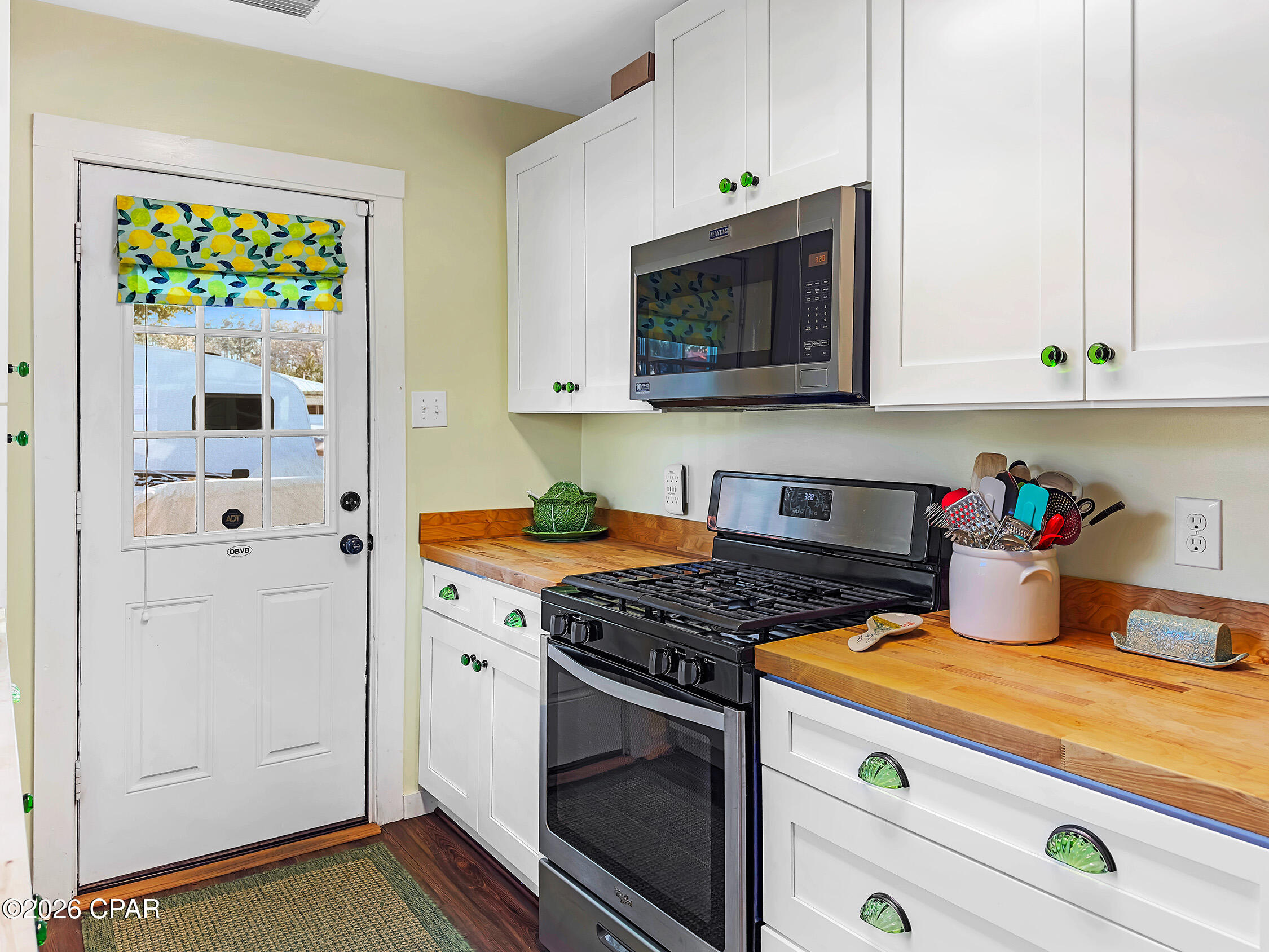 Oak Grove - Residential