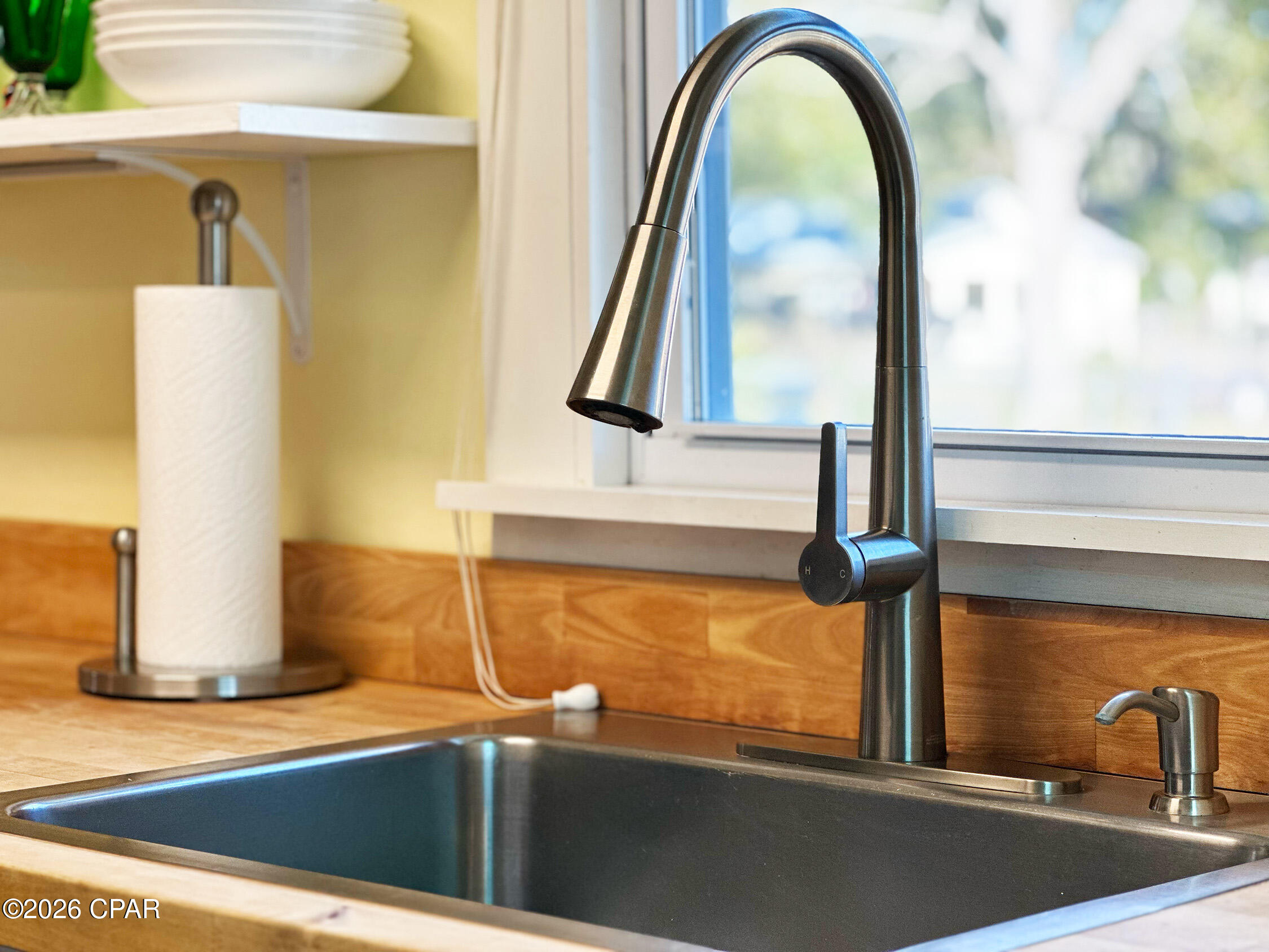 Oak Grove - Residential