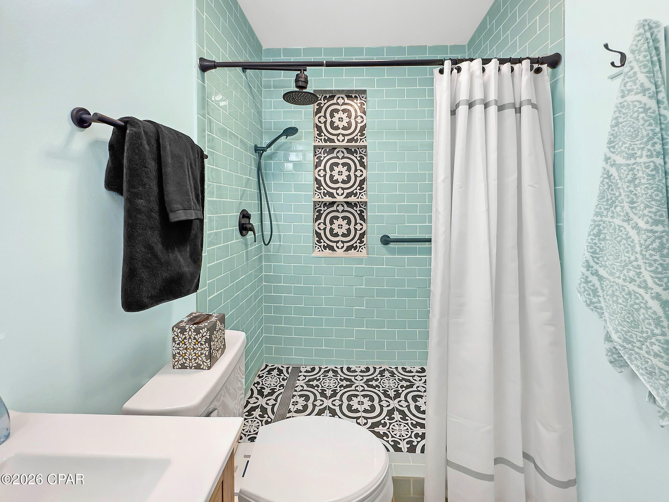 Oak Grove - Residential