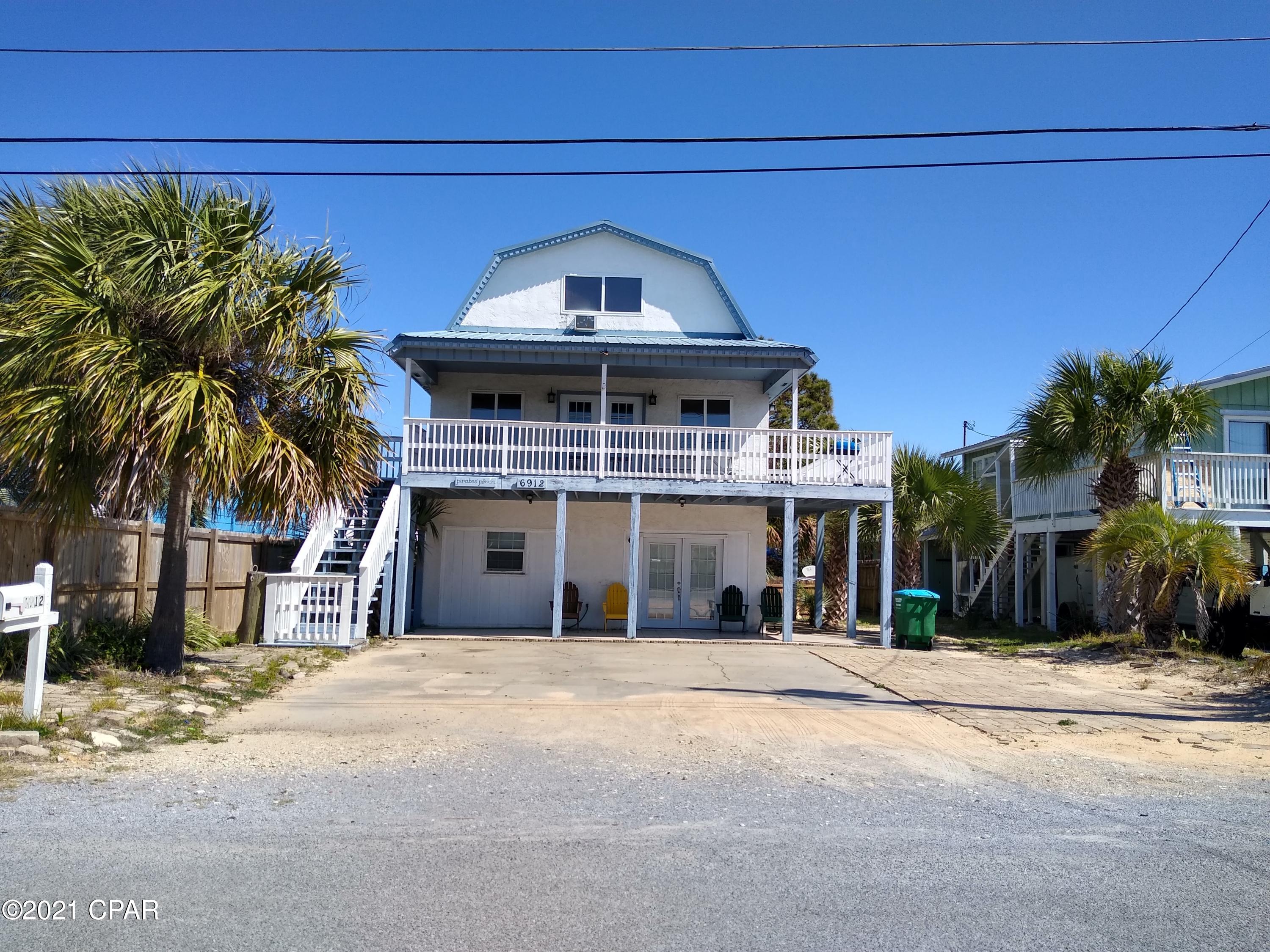 [No Recorded Subdiv] - Residential Lease