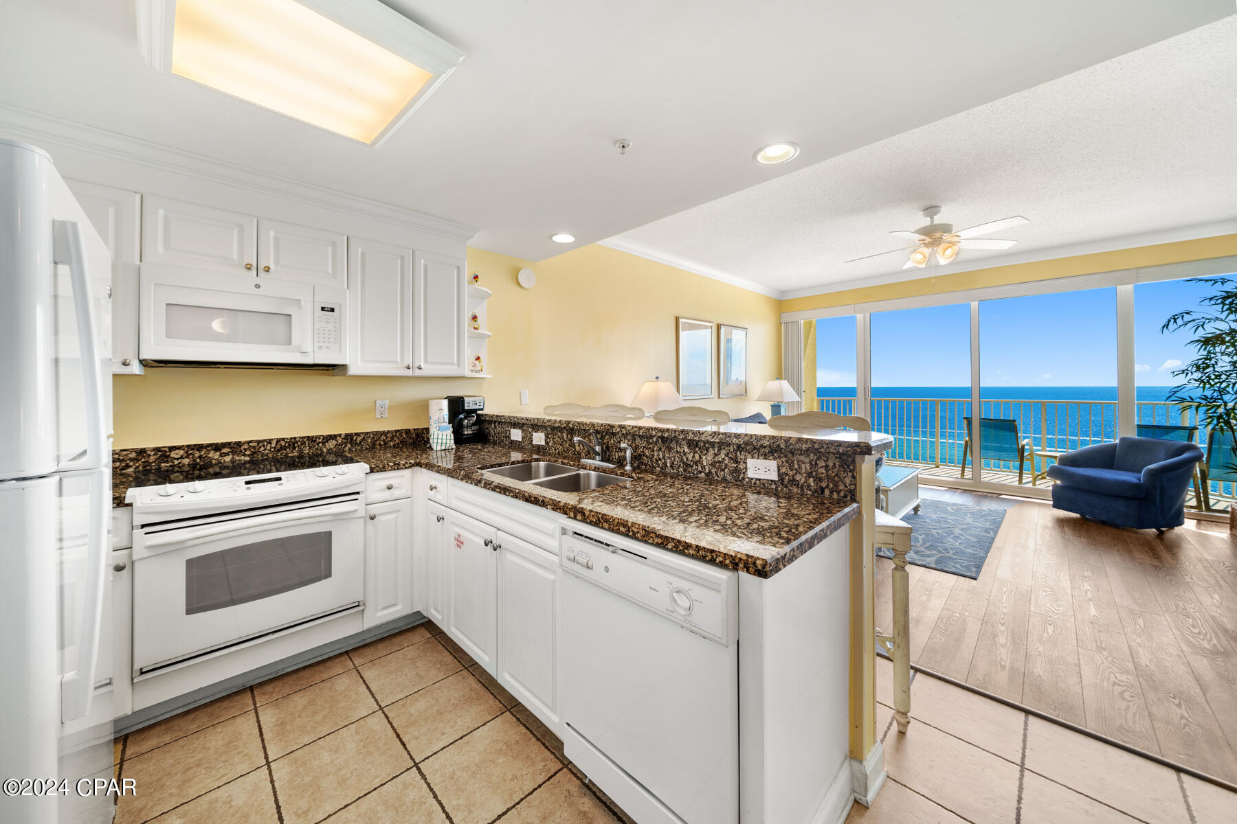 Boardwalk Central - Residential