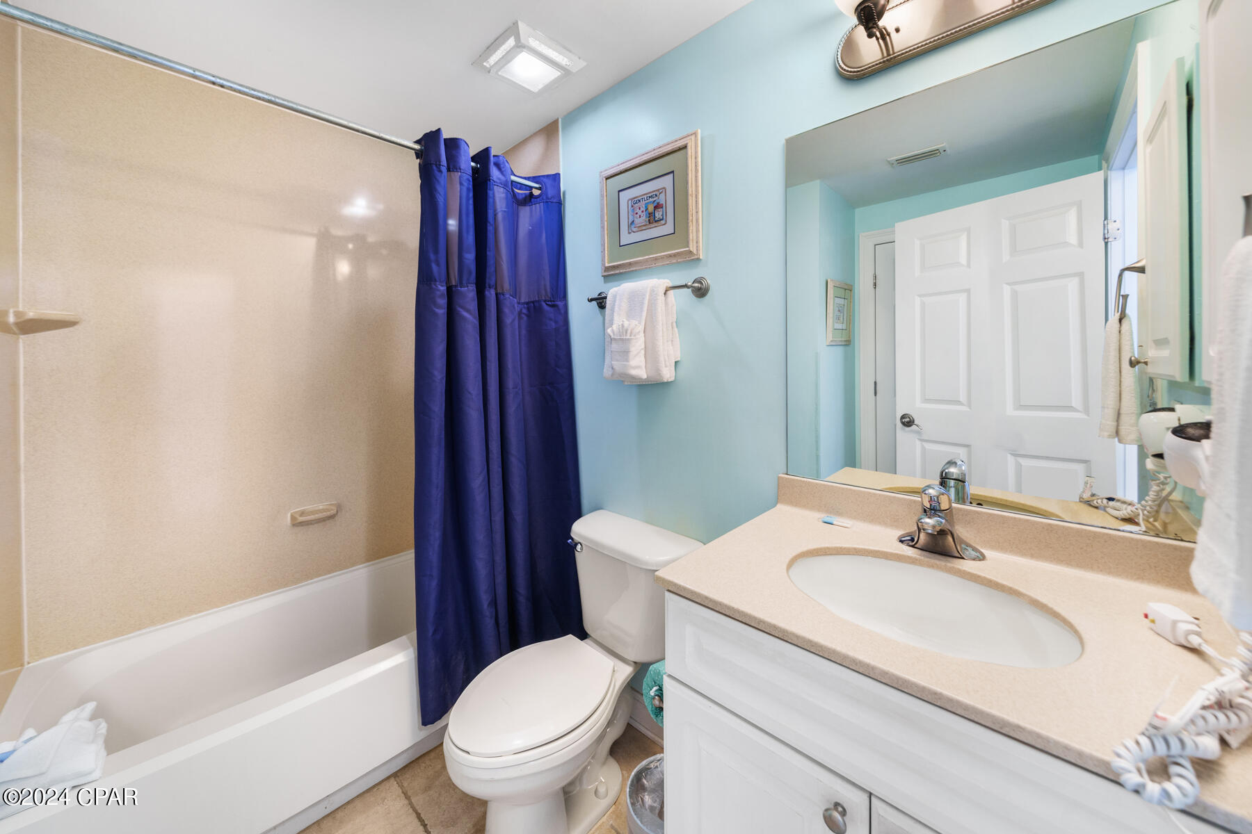 Boardwalk Central - Residential