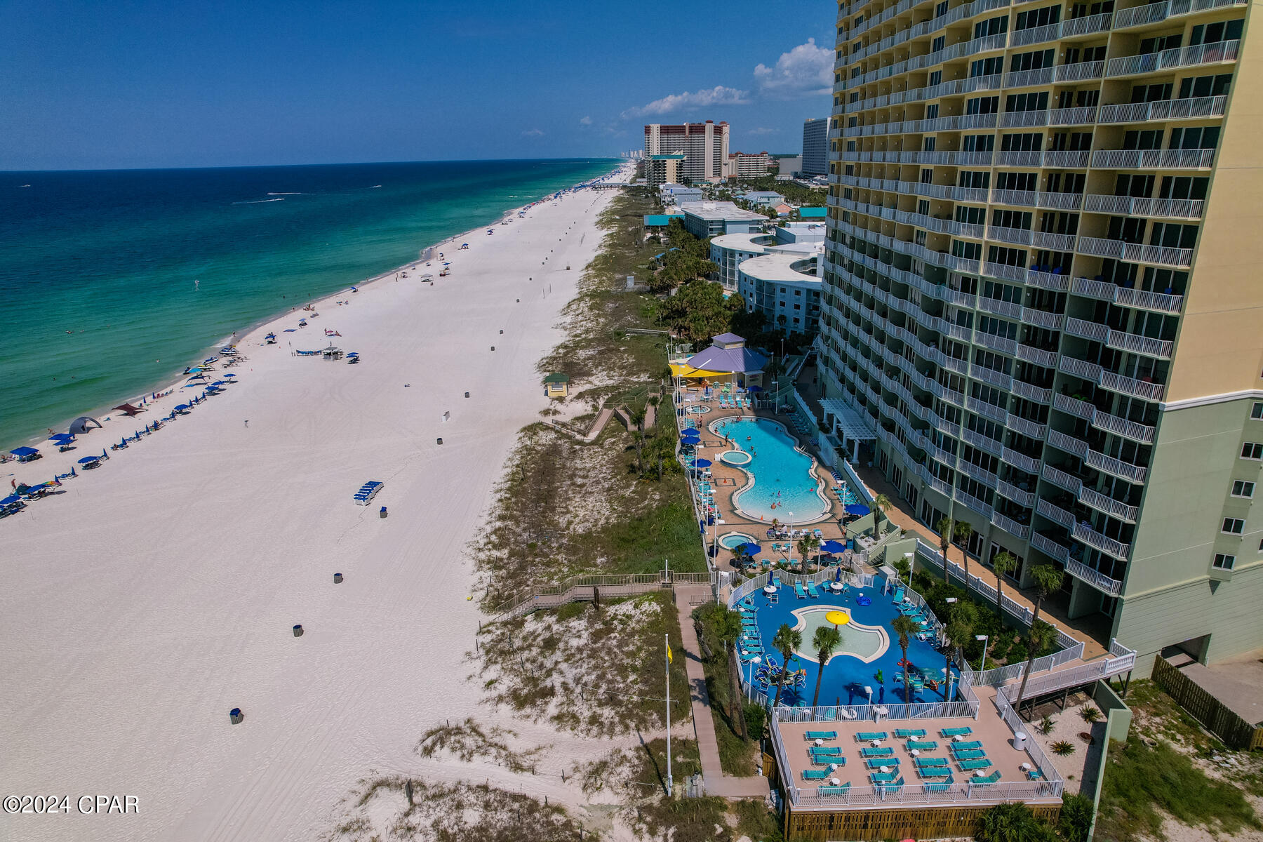 Boardwalk Central - Residential