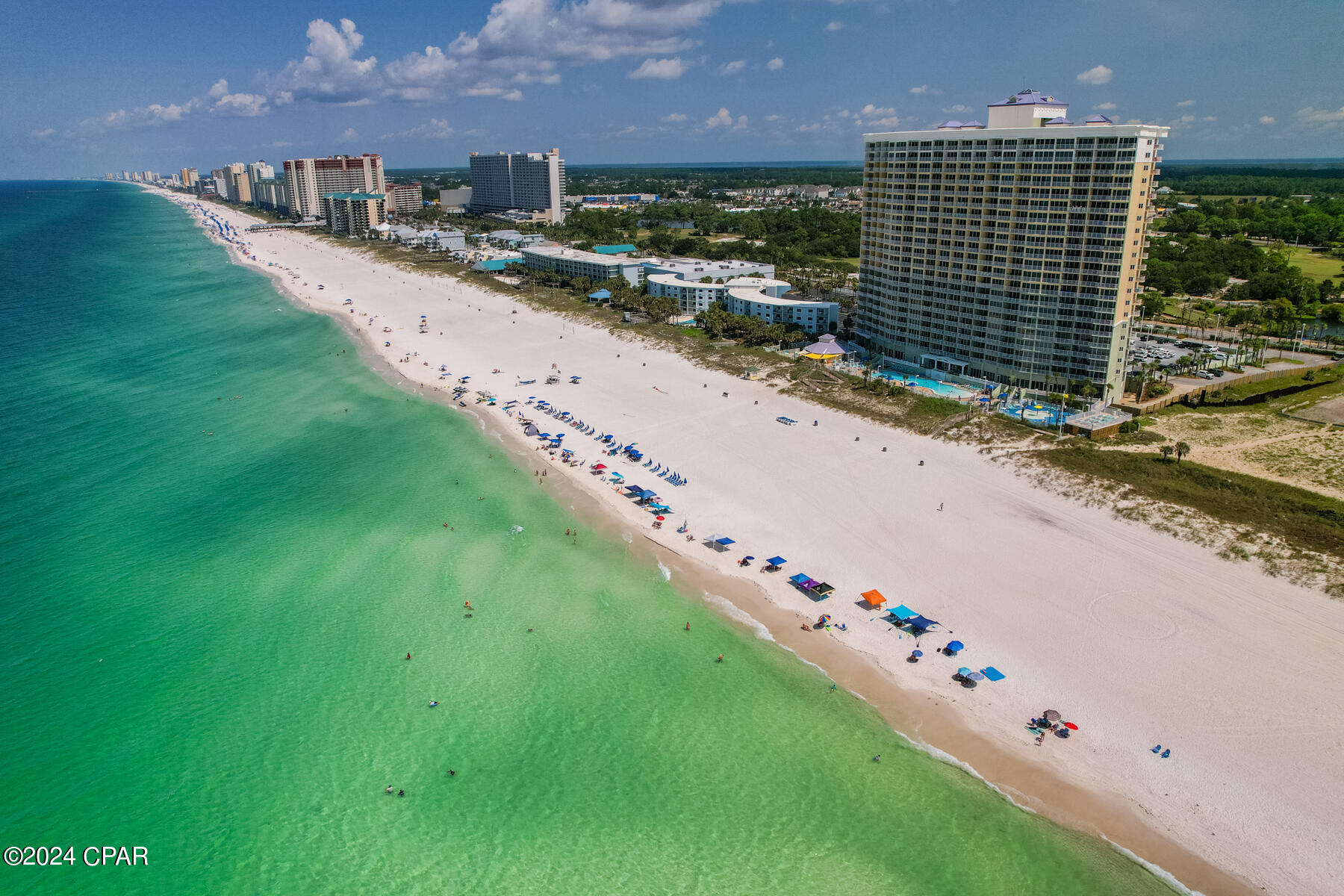Boardwalk Central - Residential