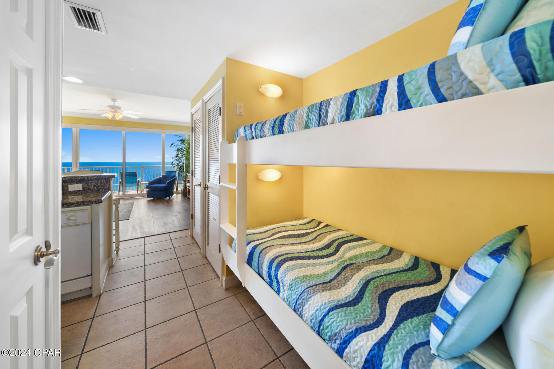 Boardwalk Central - Residential