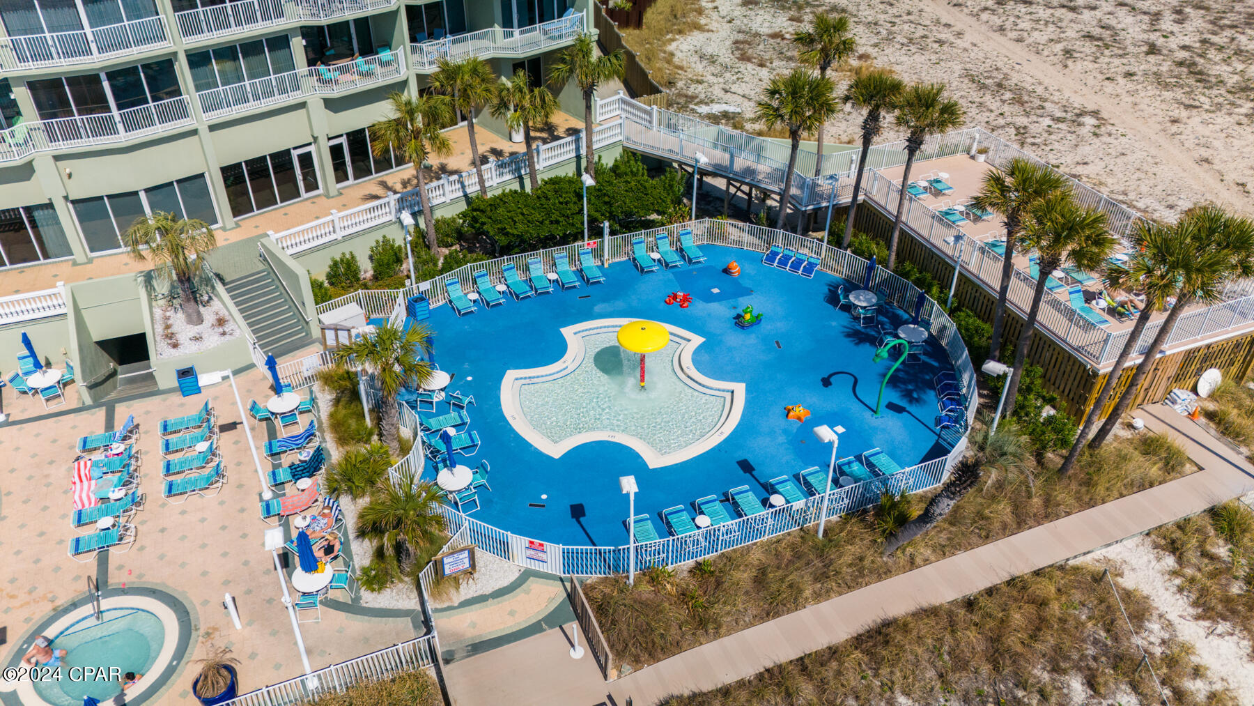 Boardwalk Central - Residential