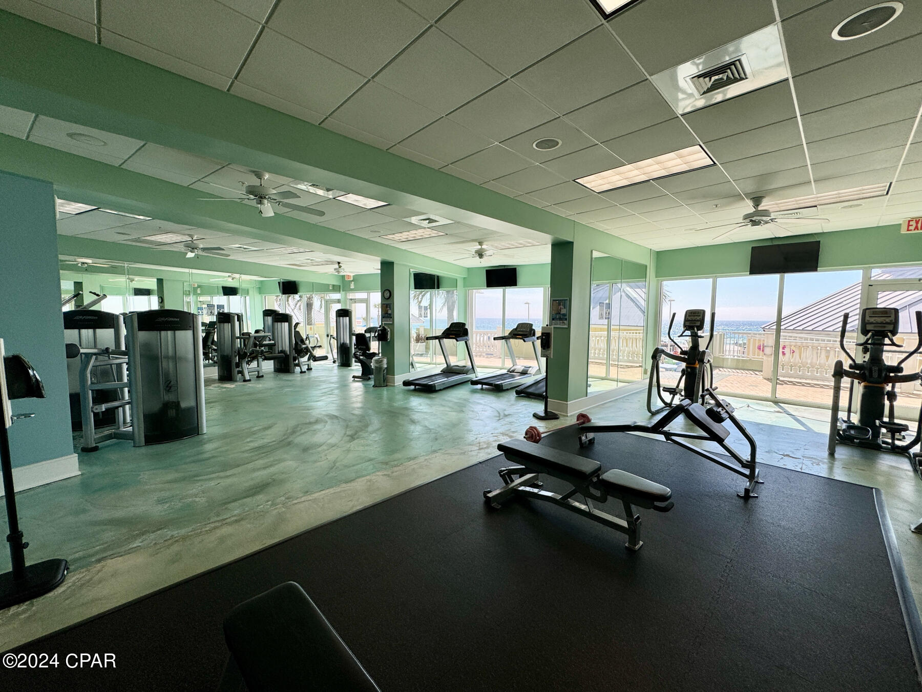 Boardwalk Central - Residential