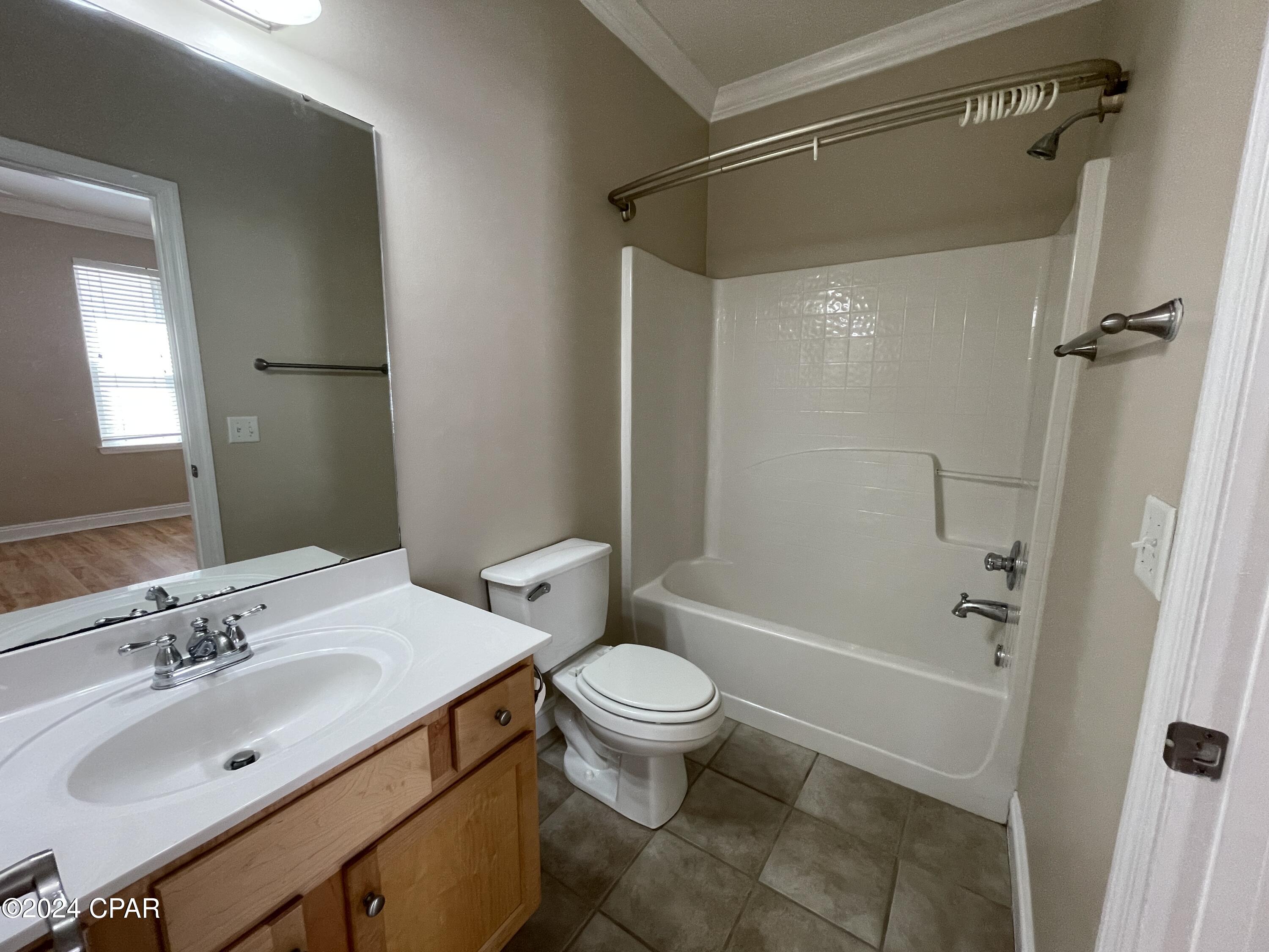 Marlin Place - Residential Lease