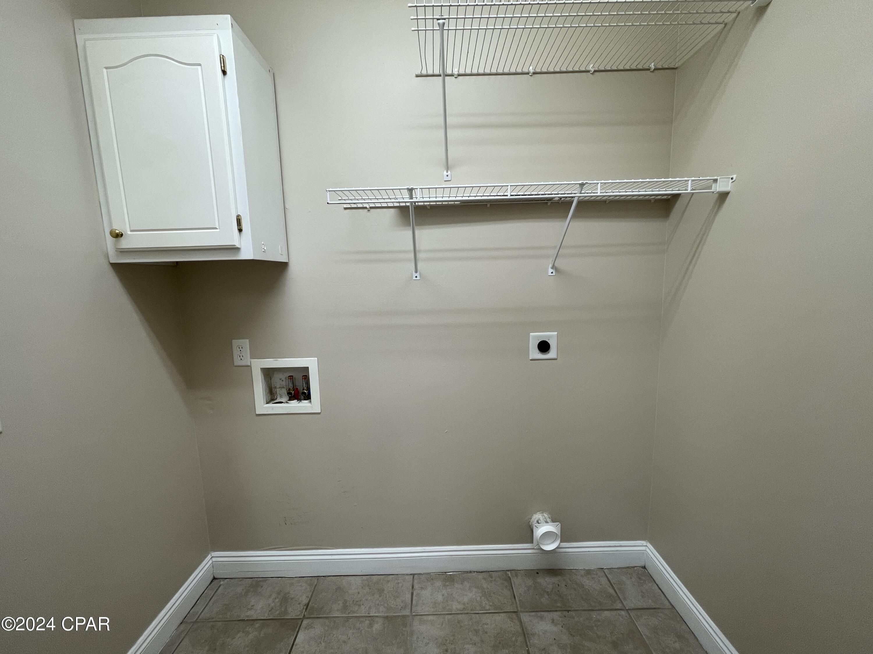 Marlin Place - Residential Lease