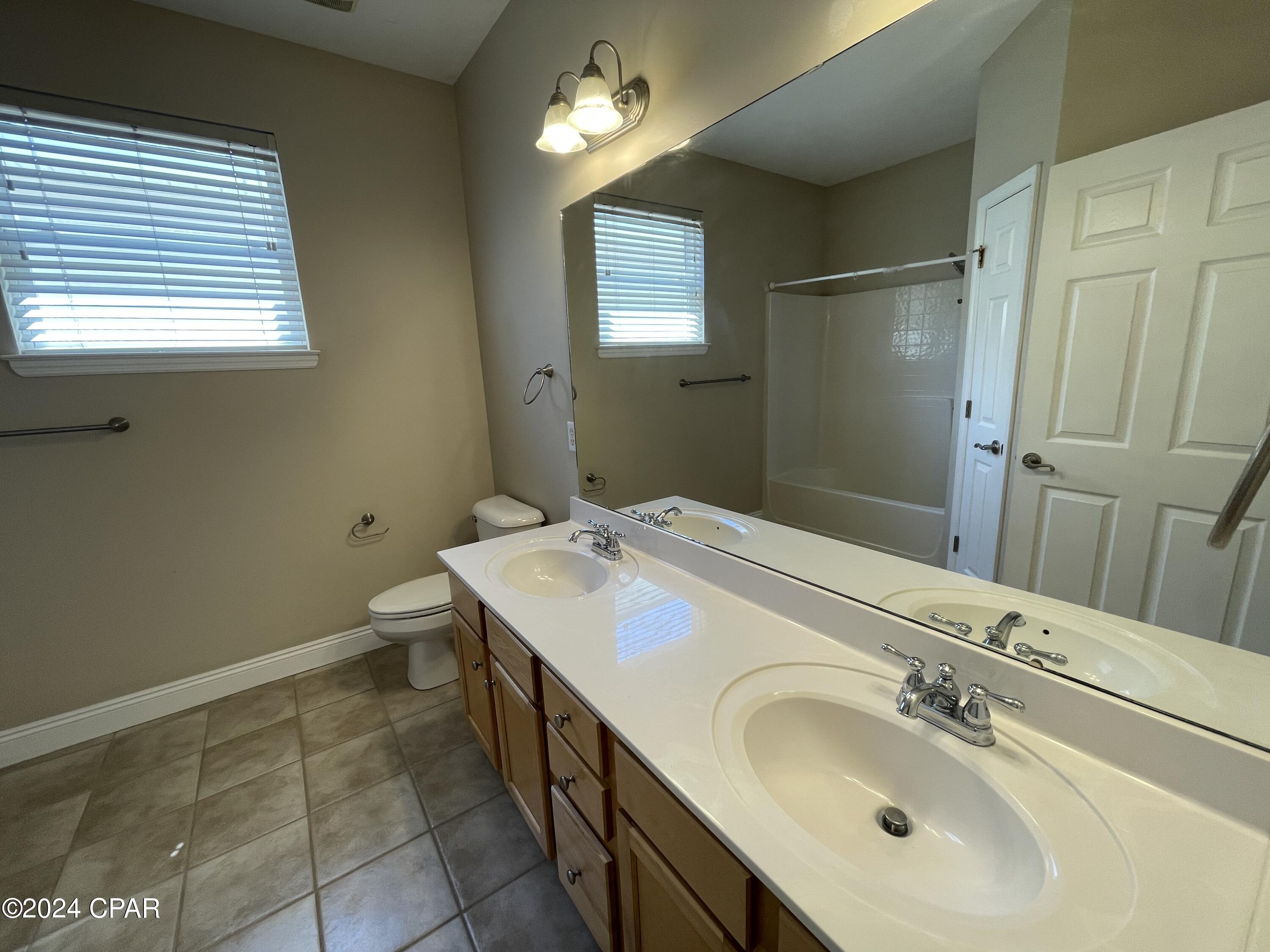 Marlin Place - Residential Lease