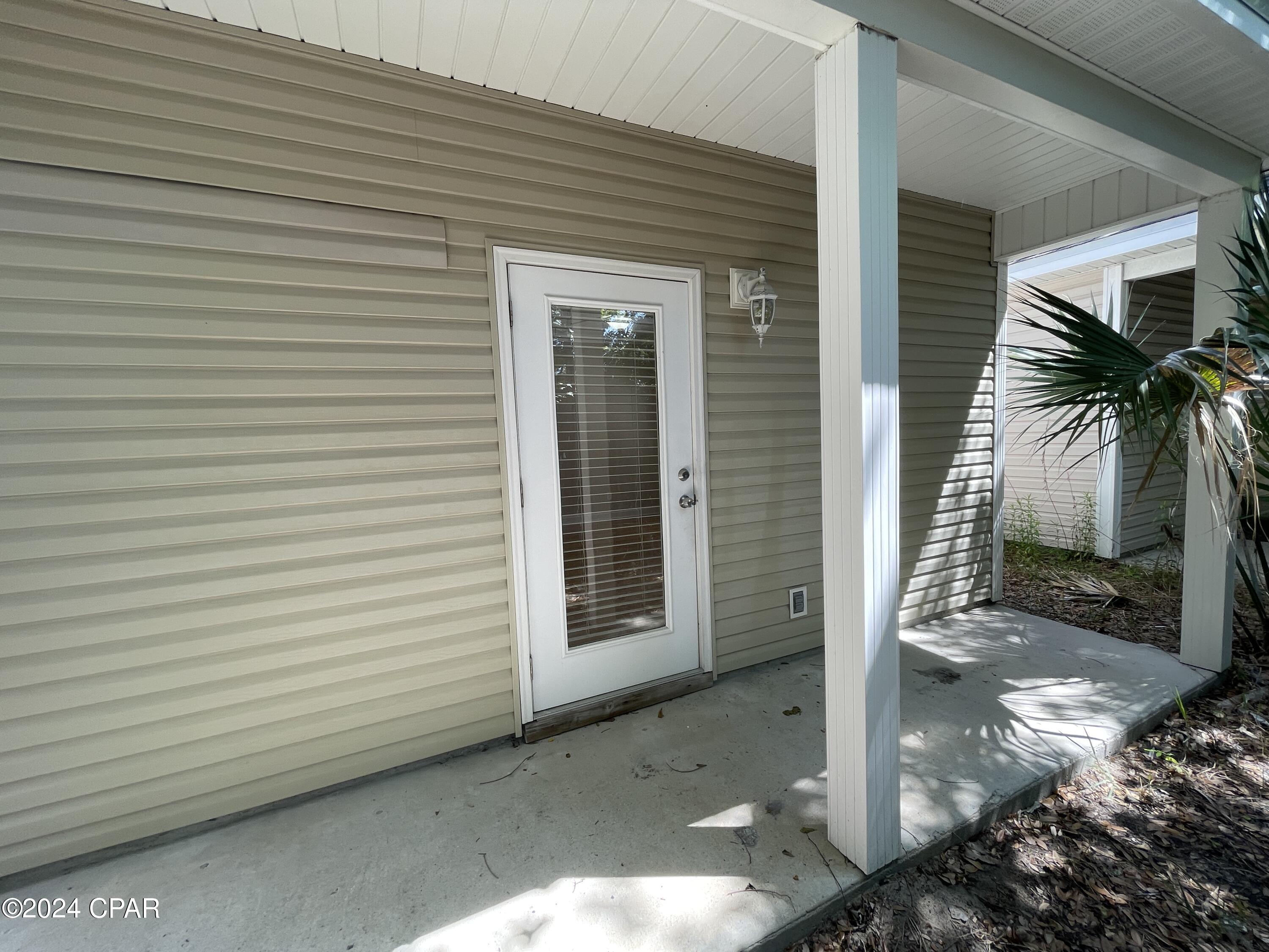 Marlin Place - Residential Lease