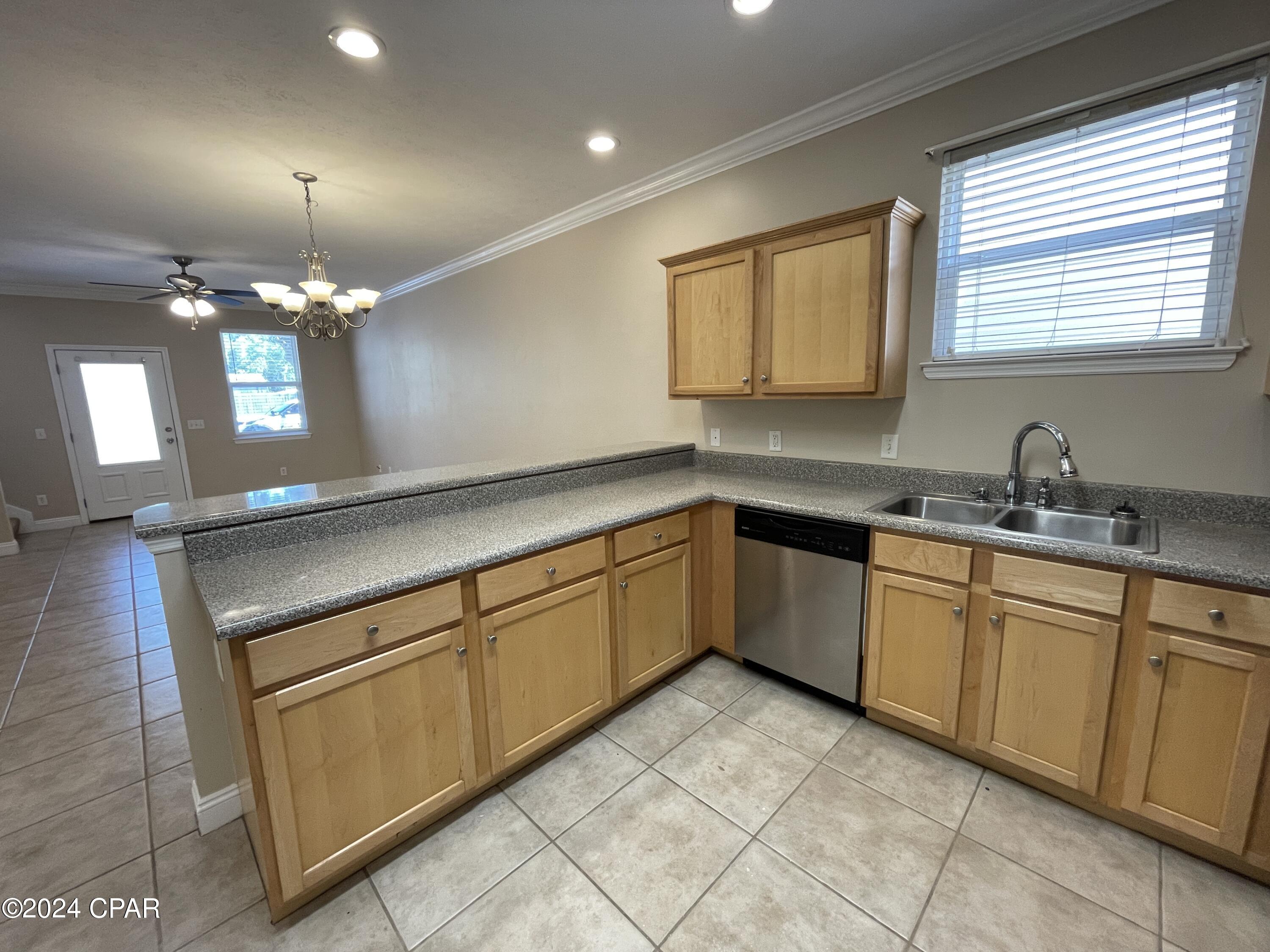 Marlin Place - Residential Lease