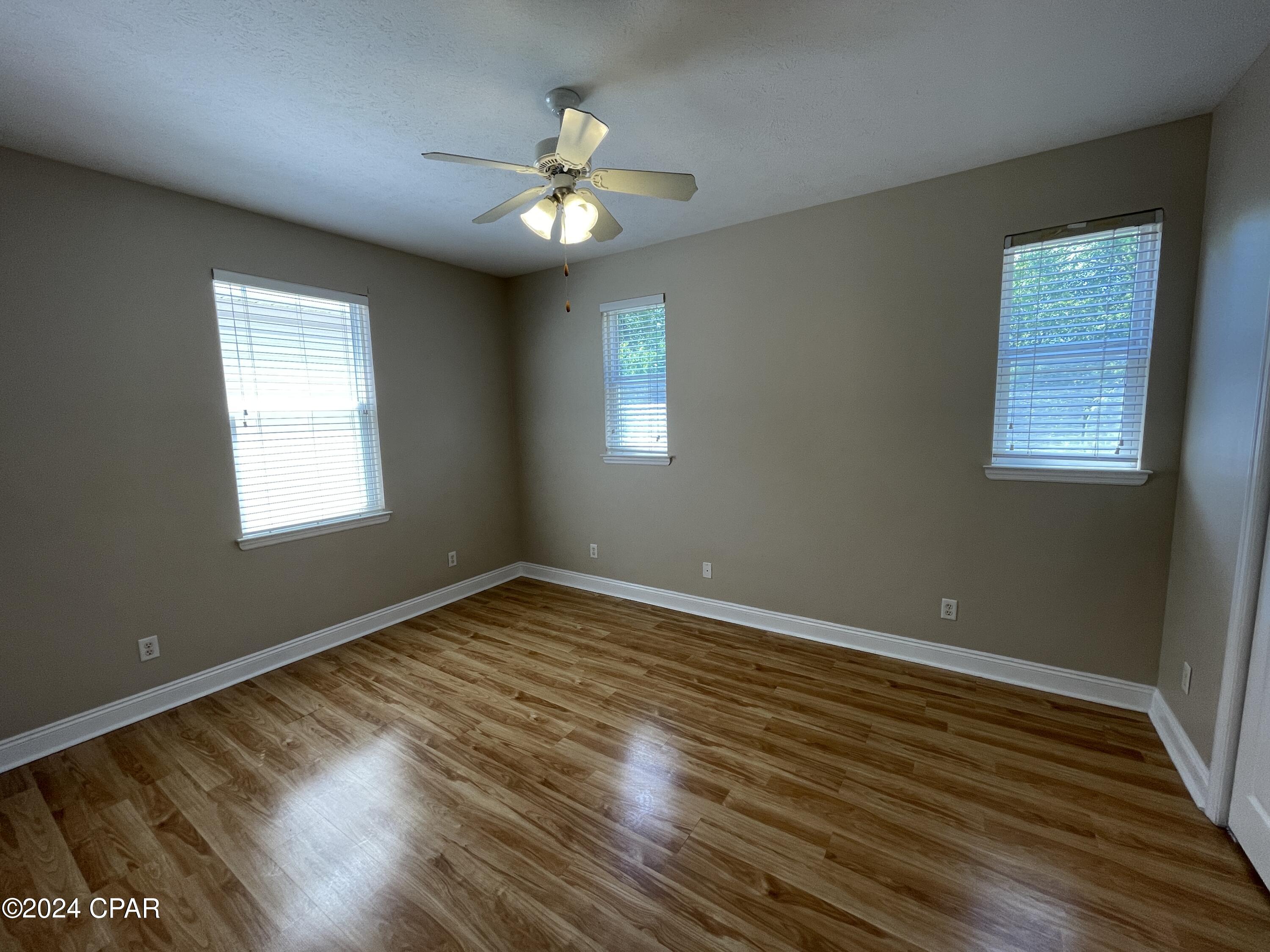 Marlin Place - Residential Lease